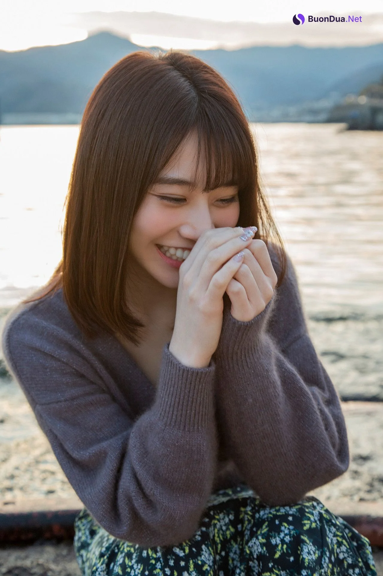 Saika Kawakita 河北彩花, 週刊ポストデジタル写真集 「昭和レトロラブホで抱いてくれたらいいのに」 Set.05 - Photo 18