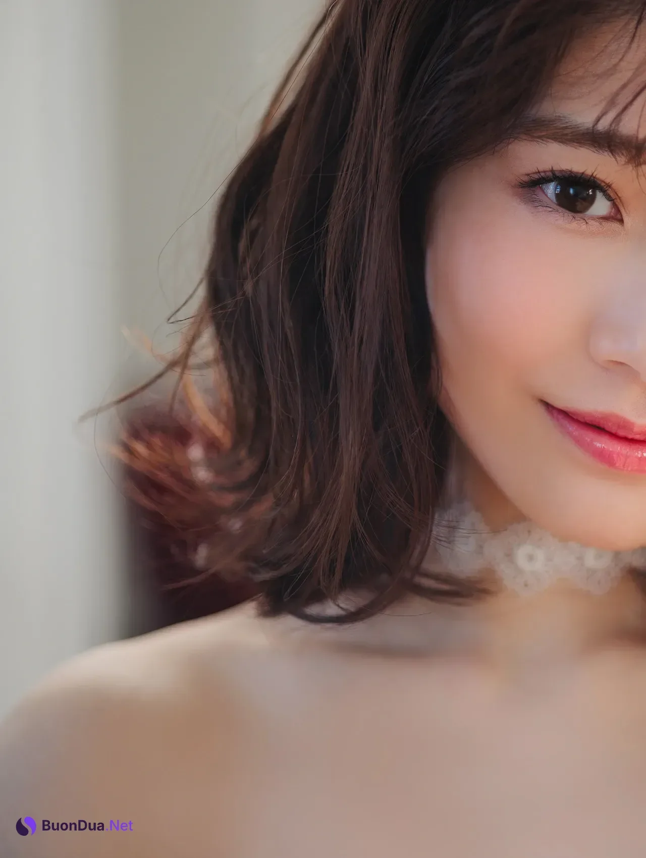 Saika Kawakita 河北彩花, アサ芸SEXY女優写真集 「Beautiful Saika」 Set.02 - Photo 14