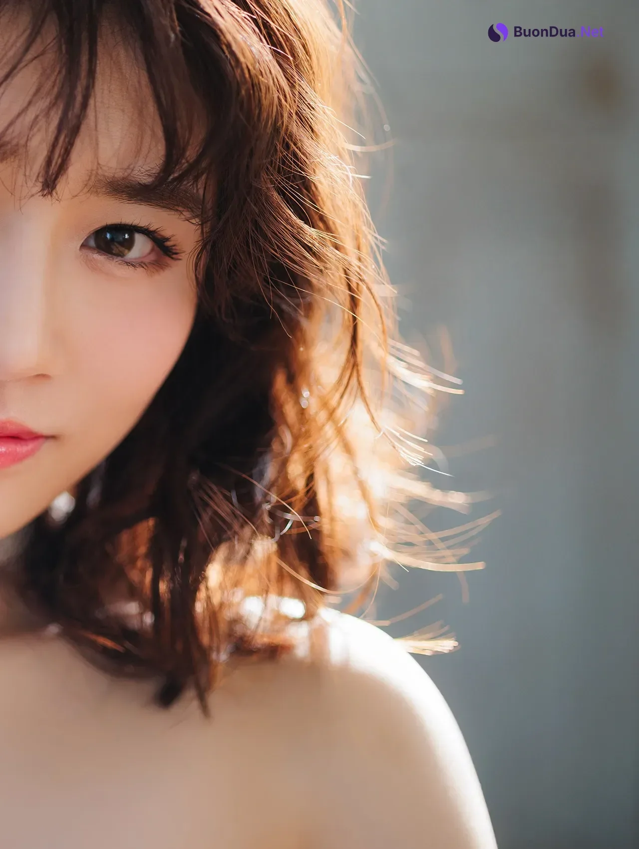 Saika Kawakita 河北彩花, アサ芸SEXY女優写真集 「Beautiful Saika」 Set.02 - Photo 15