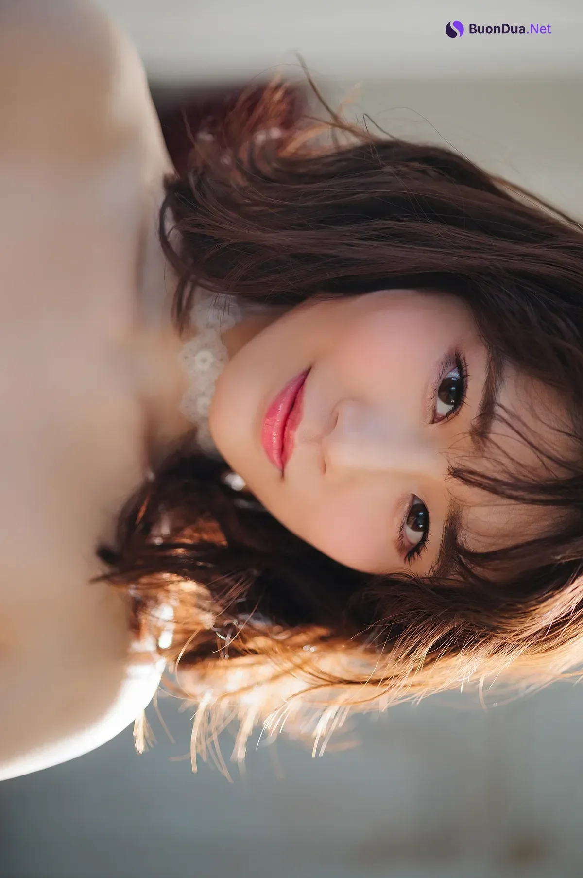 Saika Kawakita 河北彩花, アサ芸SEXY女優写真集 「Beautiful Saika」 Set.02 - Photo 16