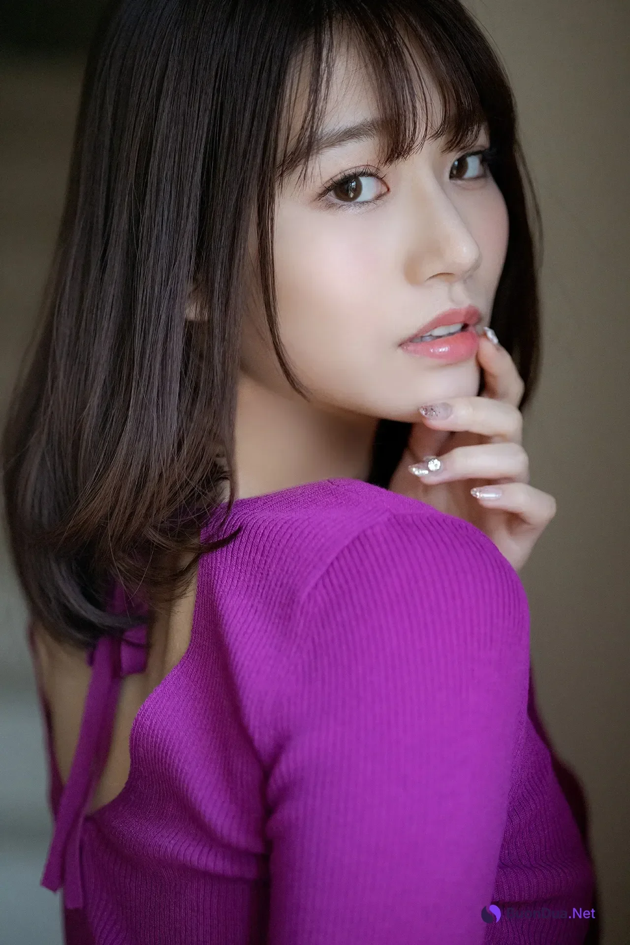 Saika Kawakita 河北彩花, アサ芸SEXY女優写真集 「Beautiful Saika」 Set.03 - Photo 7