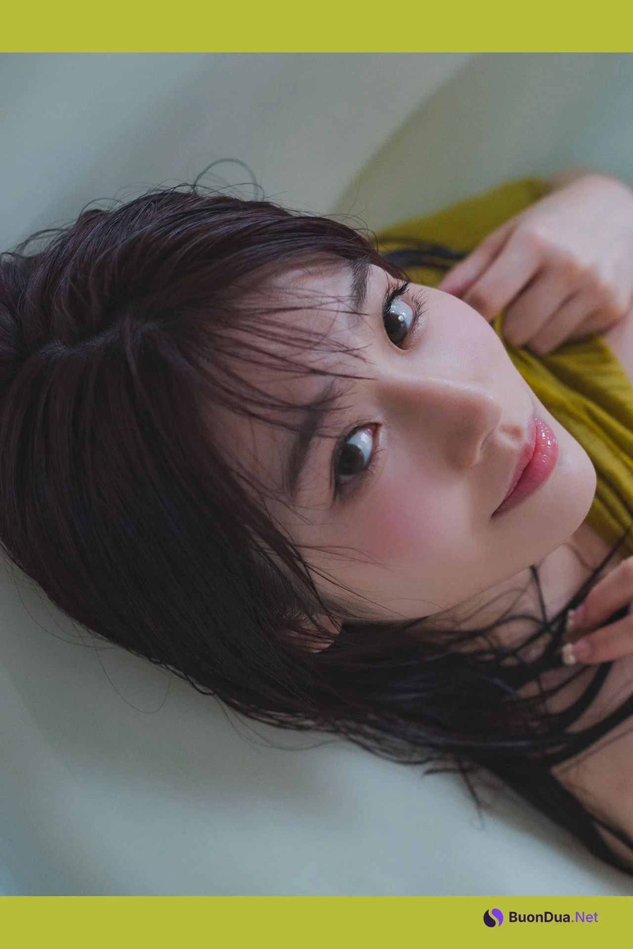 Saika Kawakita 河北彩花, アサ芸SEXY女優写真集 [Romantic Saika] Set.02 - Photo 13