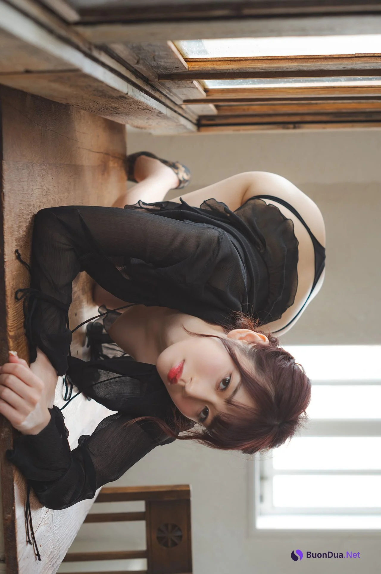 Saika Kawakita 河北彩花, アサ芸SEXY女優写真集 [Romantic Saika] Set.03 - Photo 13