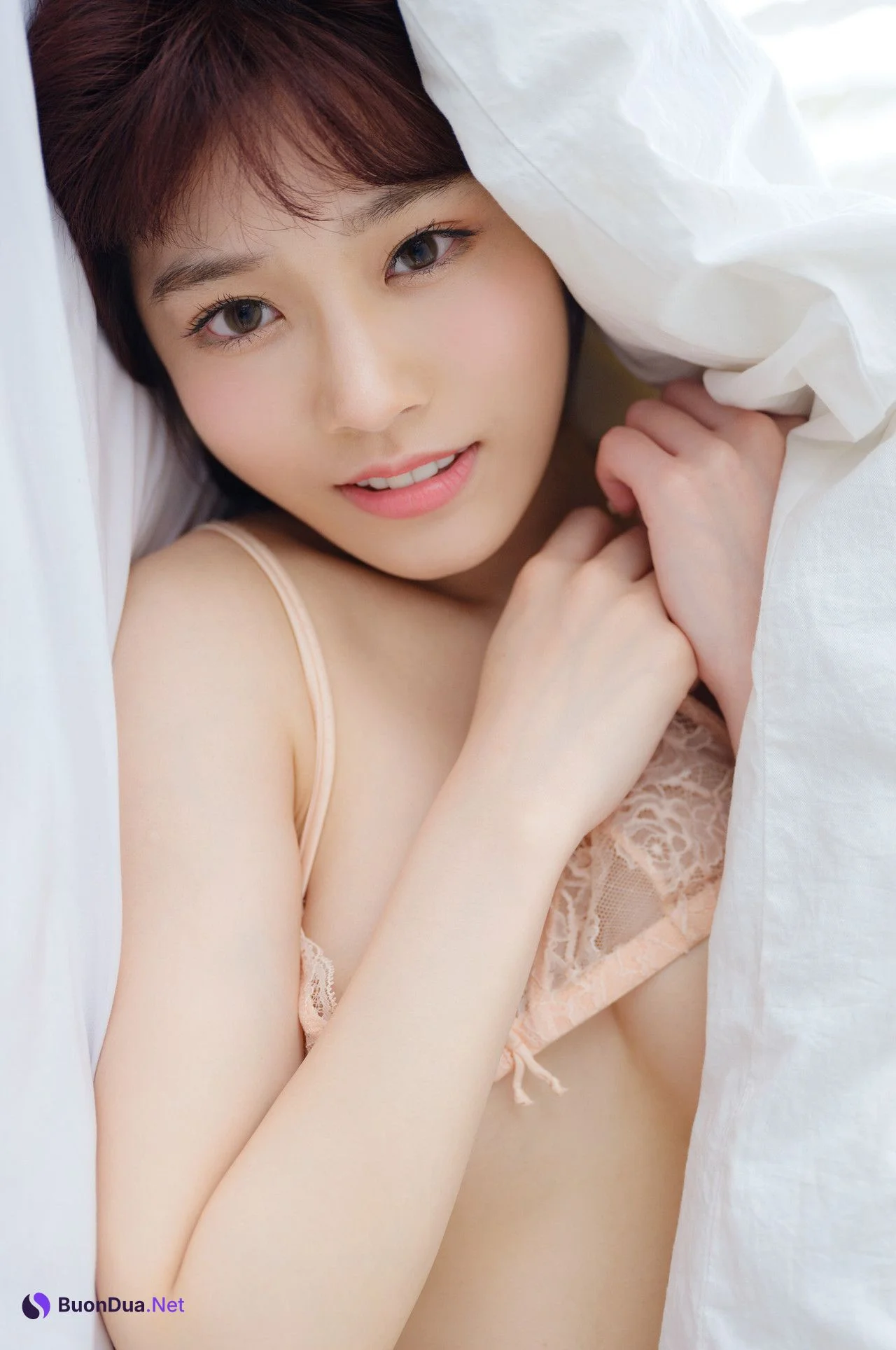 Saika Kawakita 河北彩花, アサ芸SEXY女優写真集 [Romantic Saika] Set.04 - Photo 18