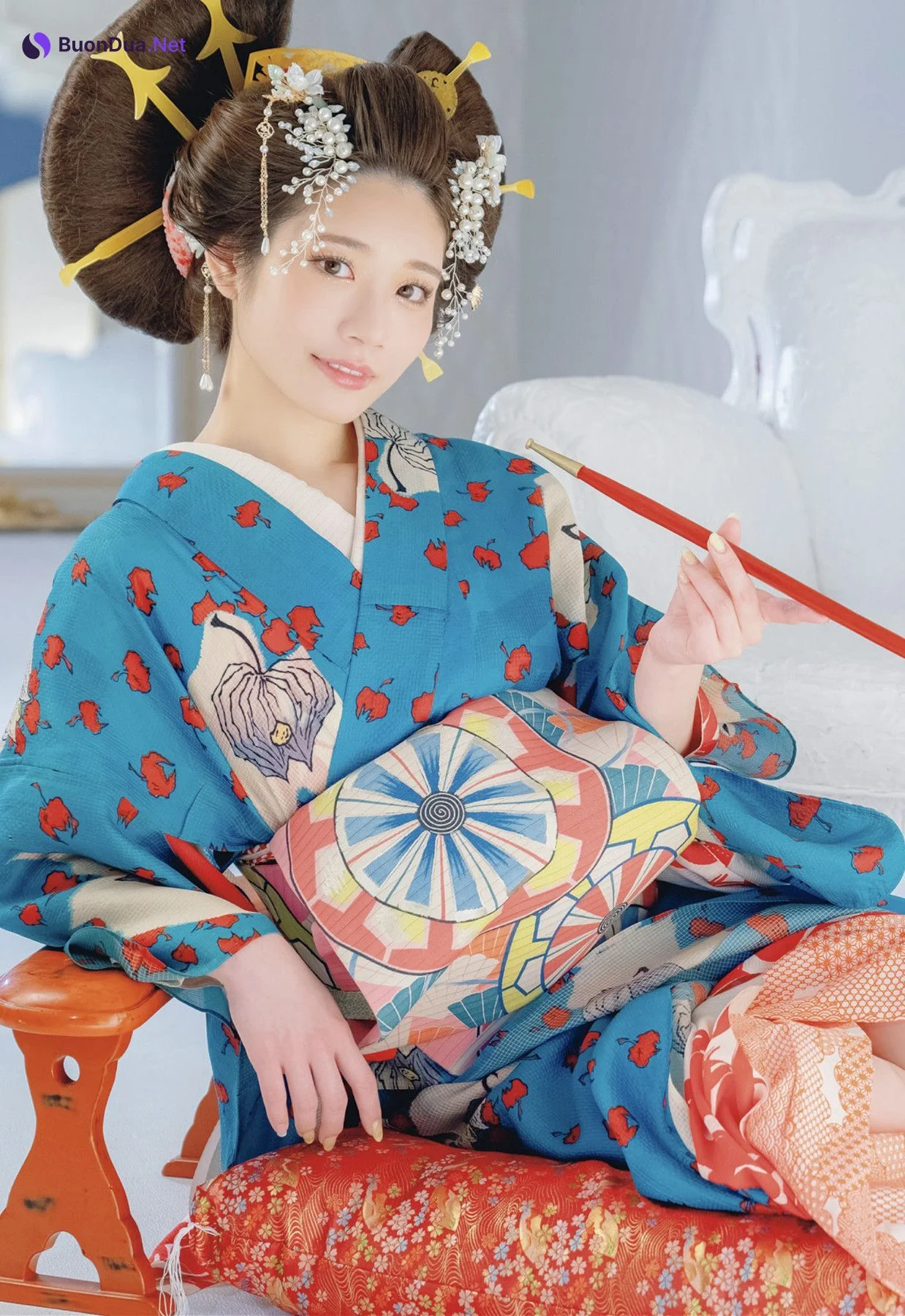 Saika Kawakita 河北彩伽, Shukan Jitsuwa Best Gravure vol.2 (週刊実話 ベストグラビア vol.2) - Photo 8