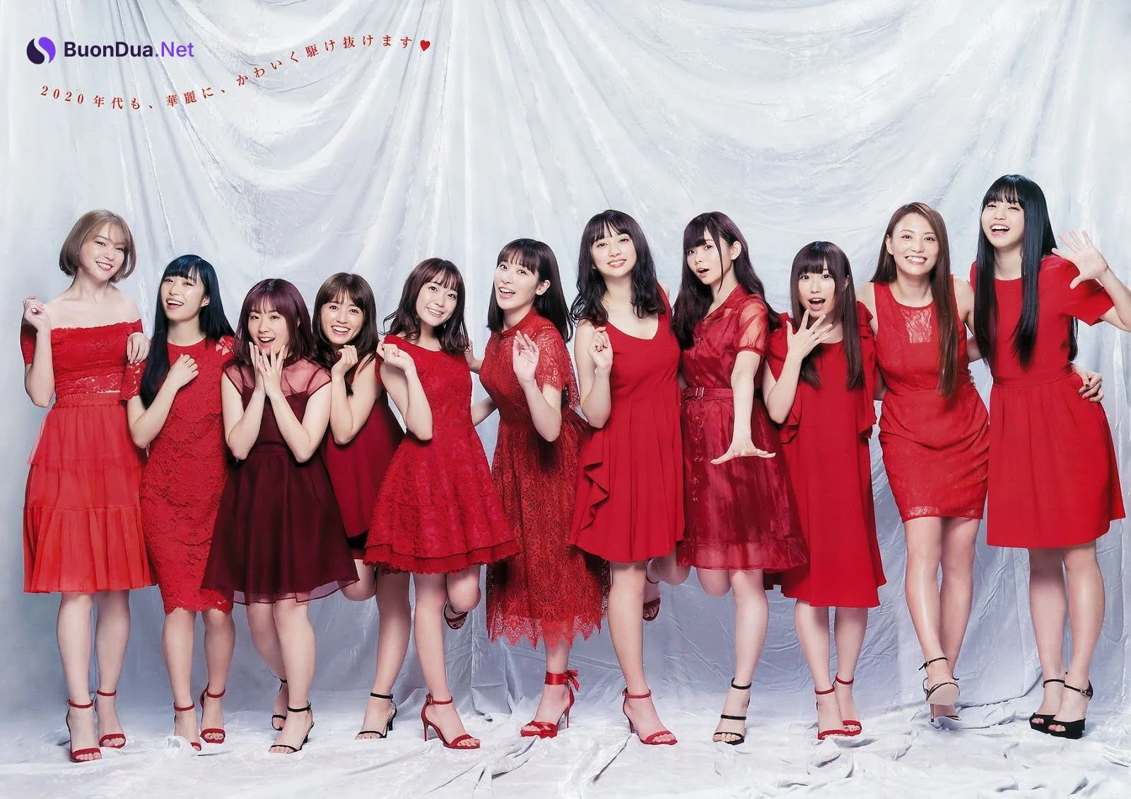 Saint Aqours Snow, Young Magazine 2020 No.04-05 (ヤングマガジン 2020年4-5号) - Photo 3