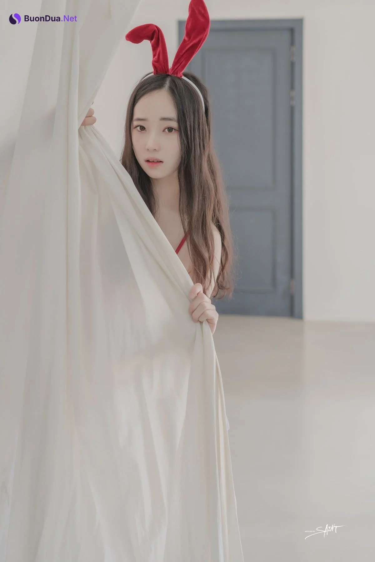 SAINT Photolife – Bambi (밤비) – BAMBI Vol.02 - รูปภาพ 19
