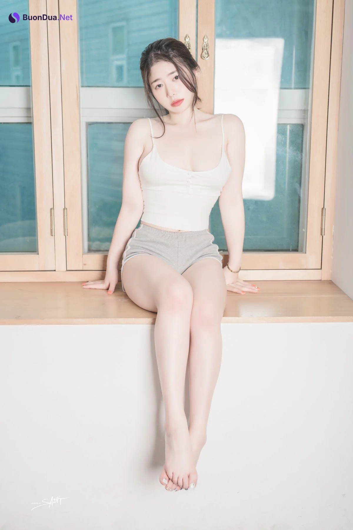SAINT Photolife – Bitnara (김빛나라) – BITNARA vol.2 - Photo 20