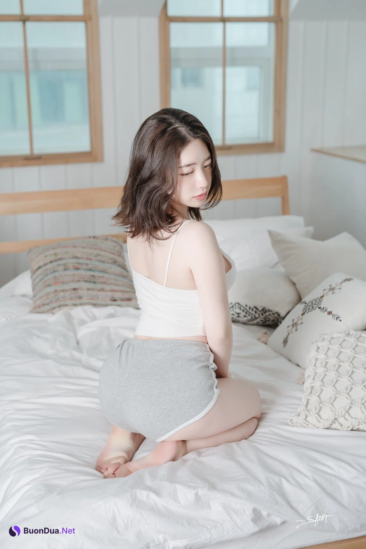 SAINT Photolife – Bitnara (김빛나라) – BITNARA vol.2 - Photo 6