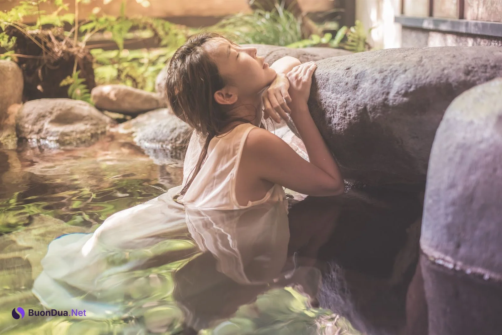 SAINT Photolife – Dohee – Vacation - 照片 15