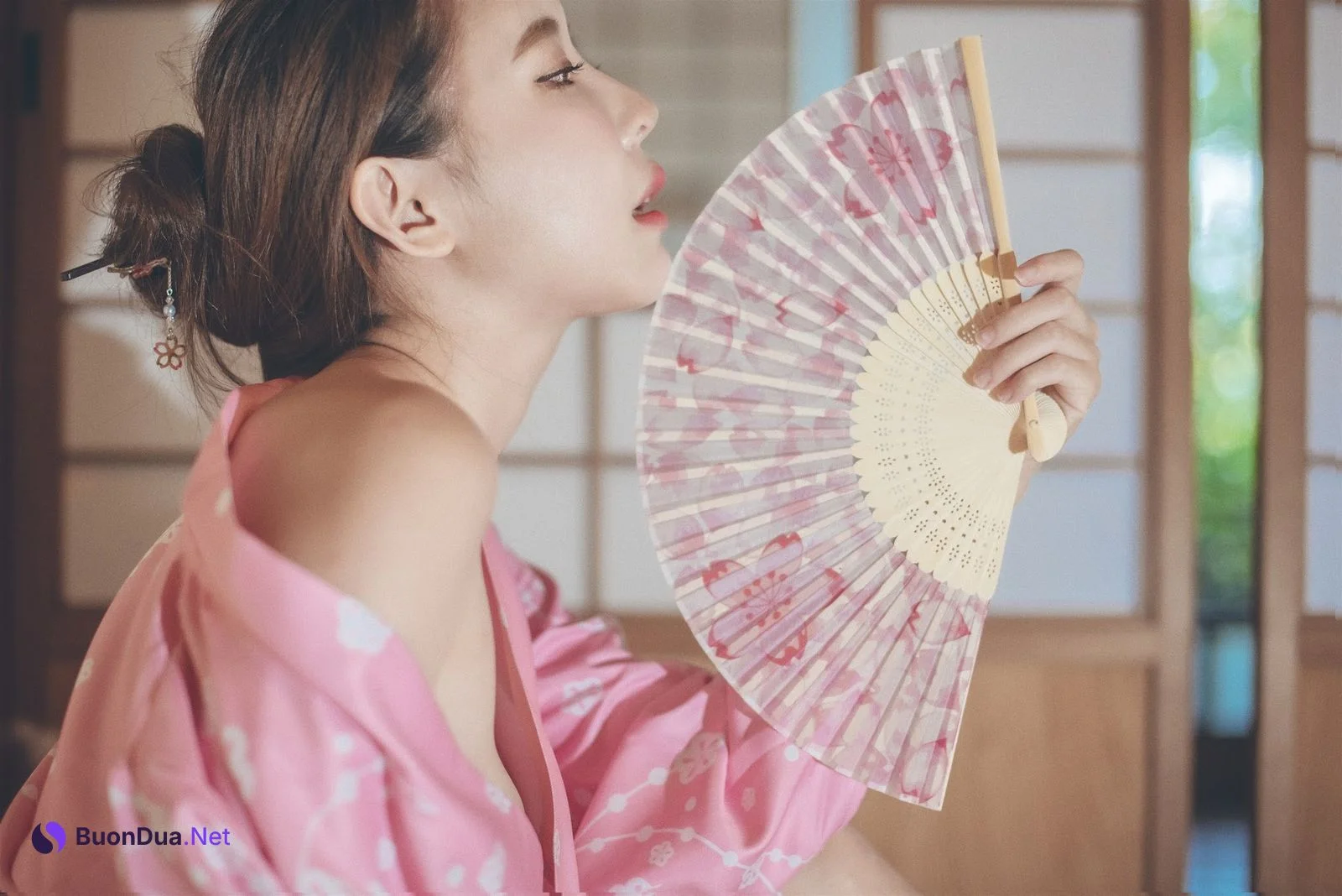 SAINT Photolife – Dohee – Vacation - 照片 18