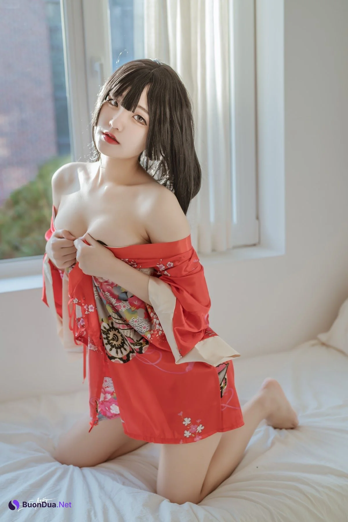 SAINT Photolife – Jeong Jenny (정제니) – Jenny Vol.02 - รูปภาพ 18