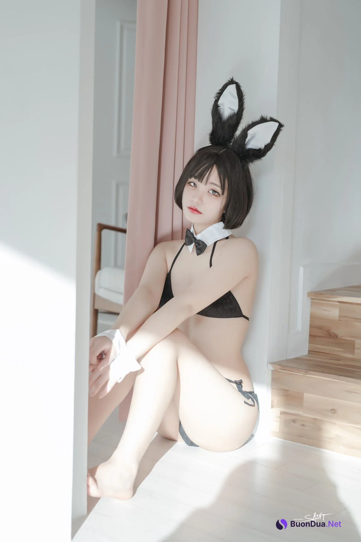 SAINT Photolife – Jeong Jenny (정제니) – Jenny Vol.02 - รูปภาพ 6