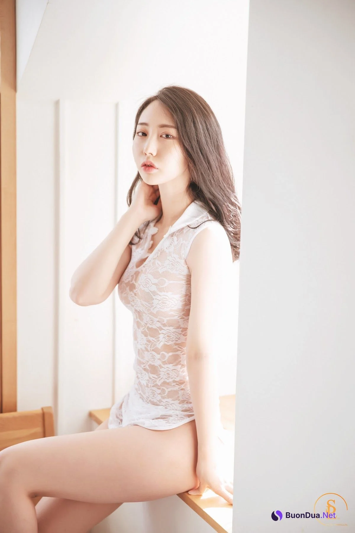 SAINT Photolife – Luci (루시) – Luci Vol.6 - Photo 7
