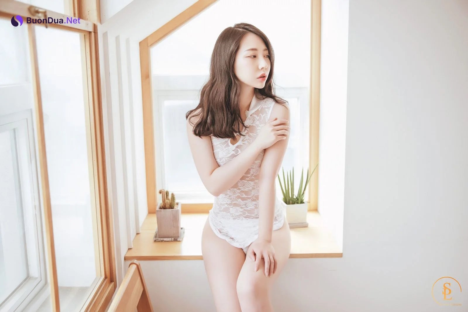 SAINT Photolife – Luci (루시) – Luci Vol.6 - Photo 8