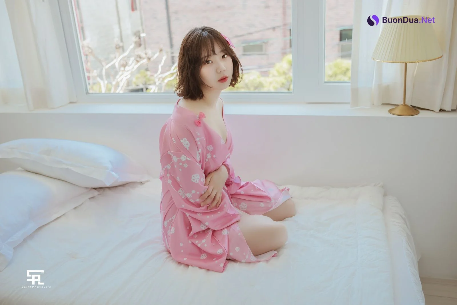 SAINT Photolife – Myu_a_ (뮤아) Vol.2 - Photo 5
