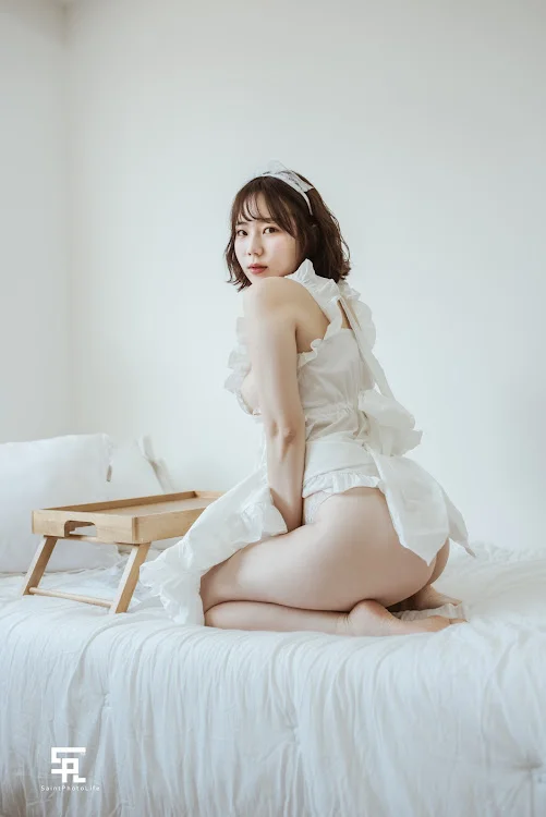 SAINT Photolife – Myu_a_ (뮤아) Vol.2