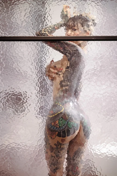 SAINT Photolife – YoKo – Vol.05 Bubbles