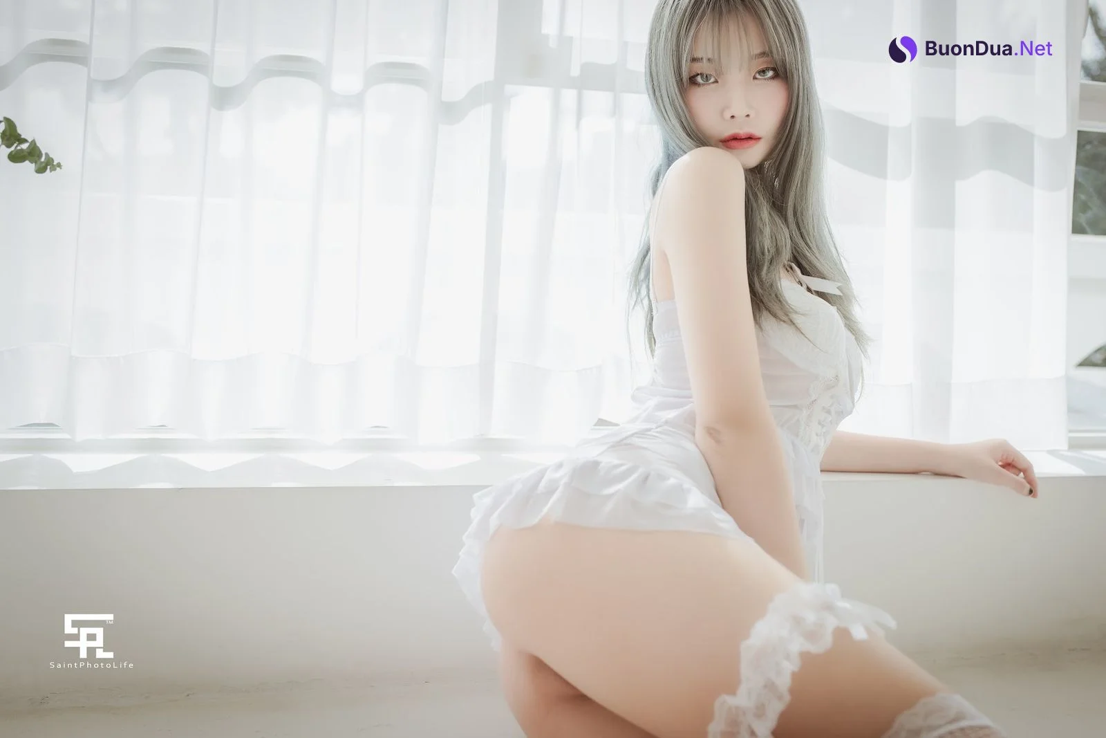 SAINT Photolife – Yuna (유나) – Growing Up Vol.1 - Photo 17