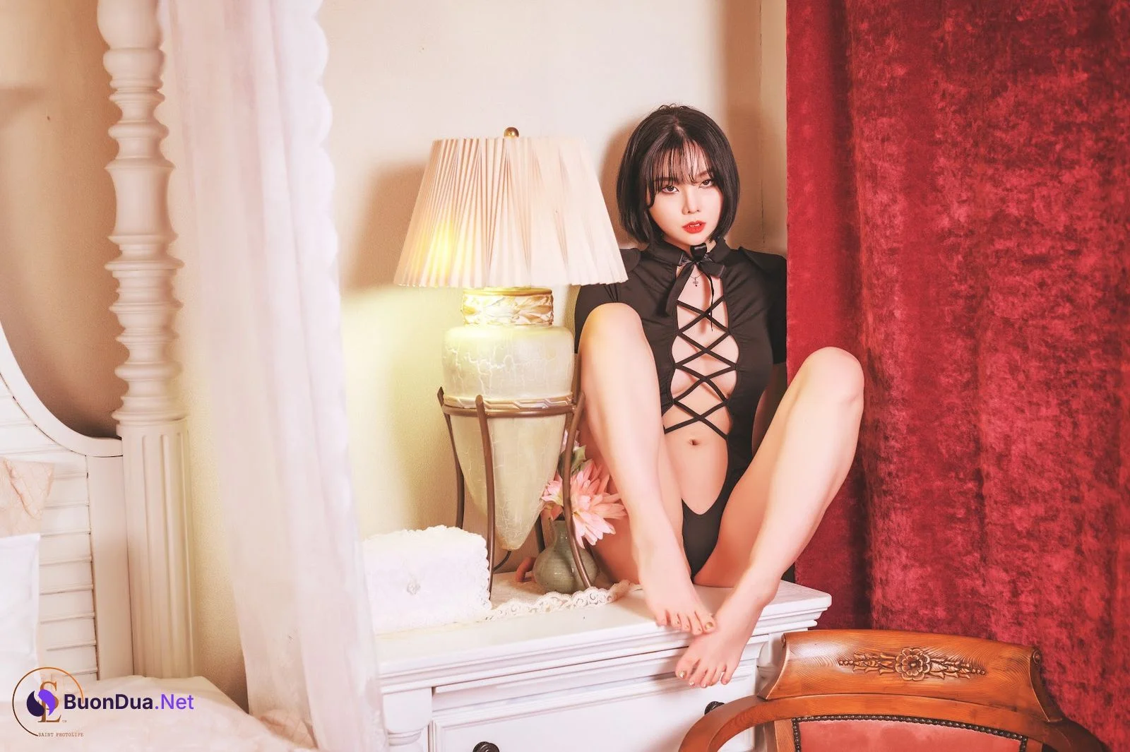SAINT Photolife – Yuna (유나) No.27 - Photo 8