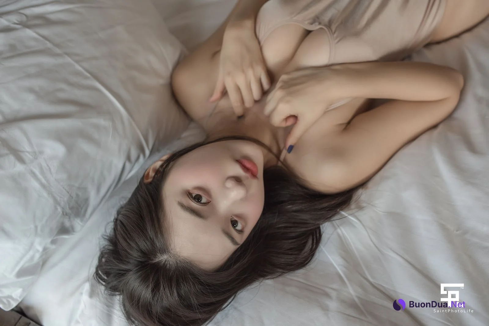 SAINT Photolife – Zenny (신재은) – Banyan Tree Club & Spa - Photo 15