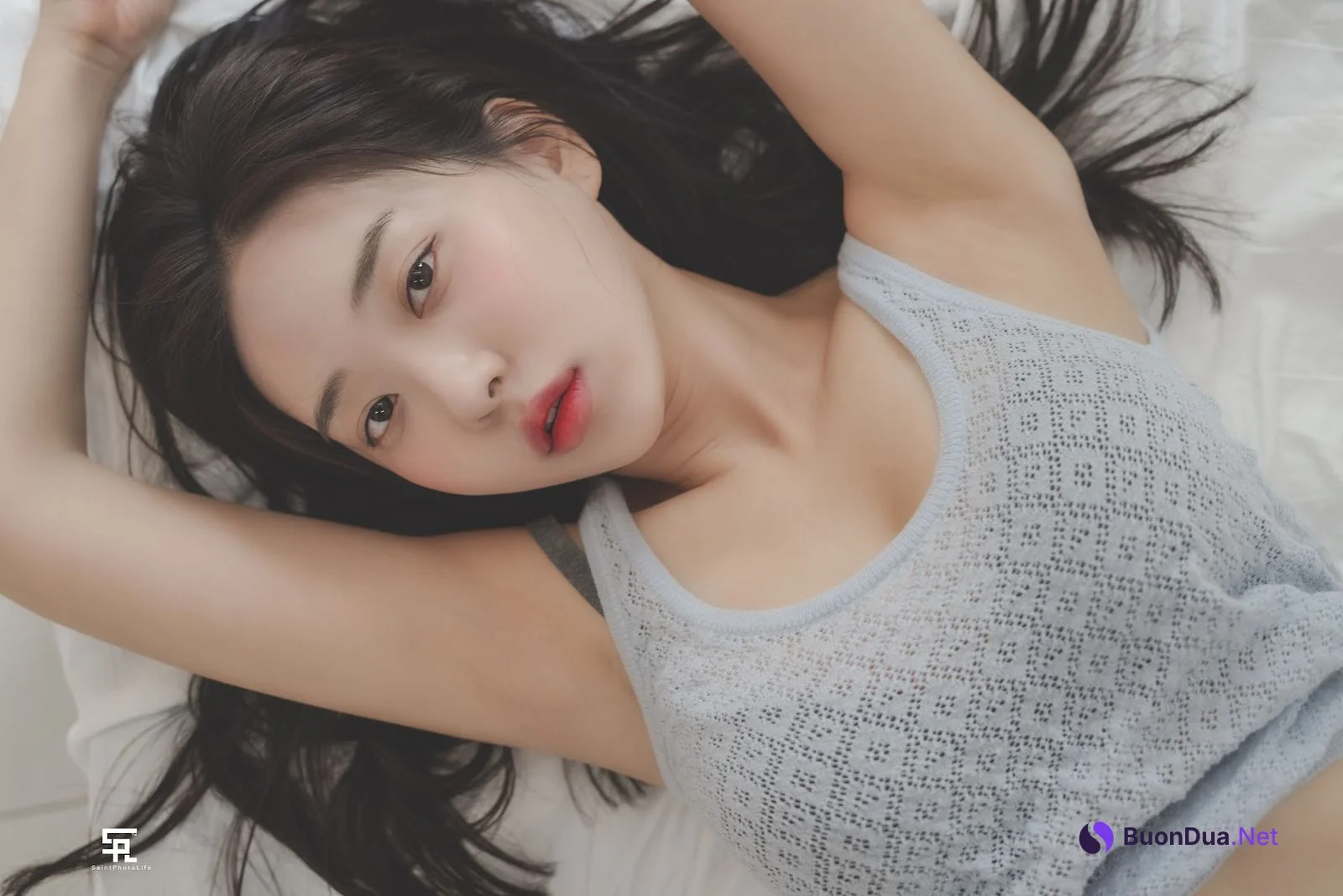 SAINT Photolife – Zenny (신재은) – One Summer Day - Photo 12