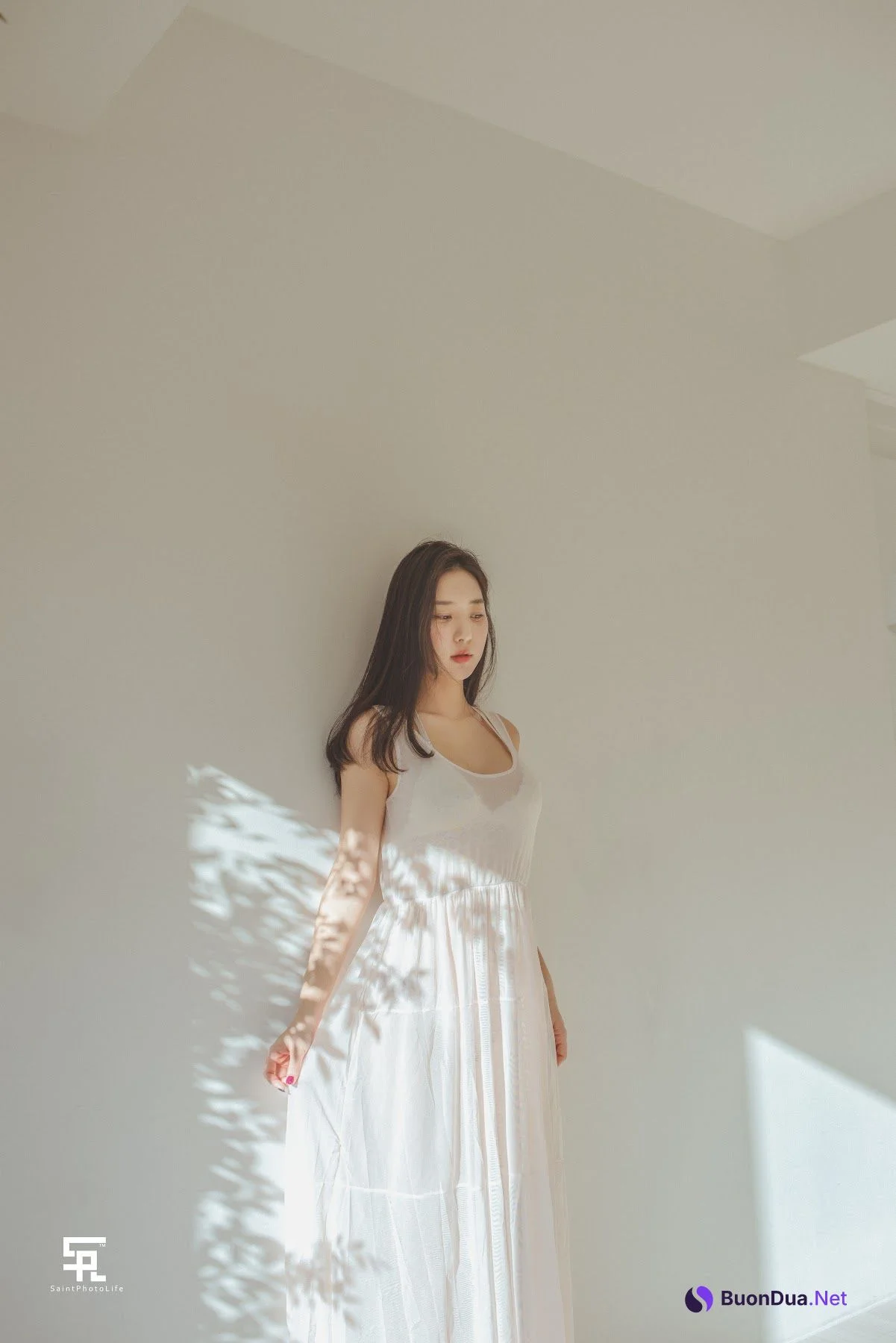 SAINT Photolife – Zenny (신재은) – Romance 2 - Photo 2