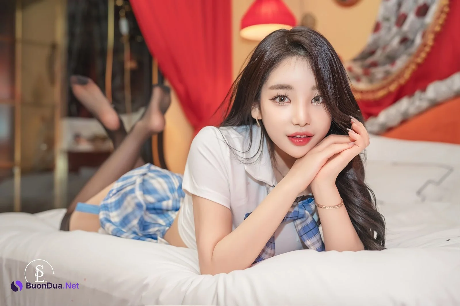 SAINT Photolife – Zzyuri (쮸리) – Happy Birthday - Photo 6