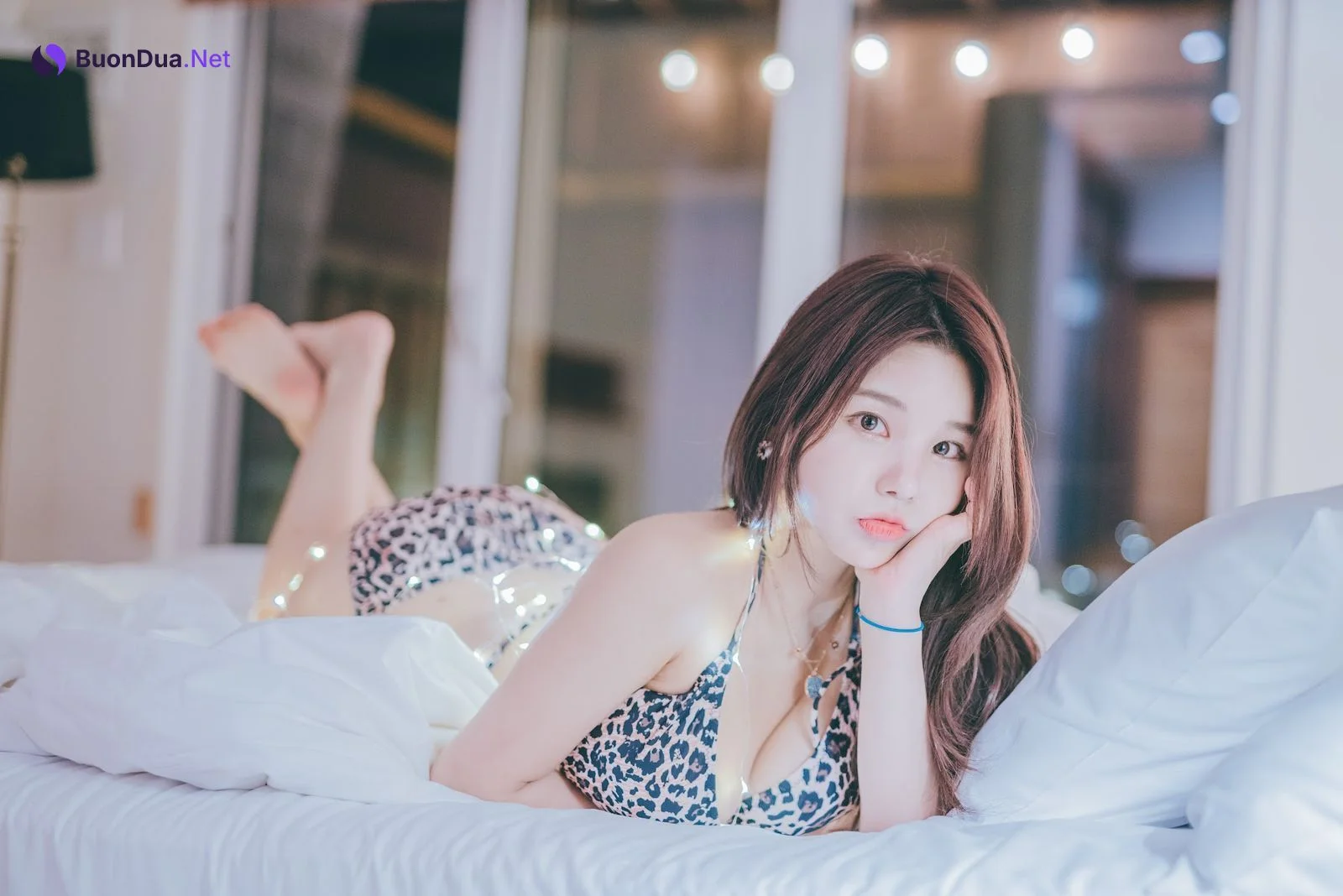 SAINT Photolife – Zzyuri (쮸리) – Jezzyuri - Photo 2