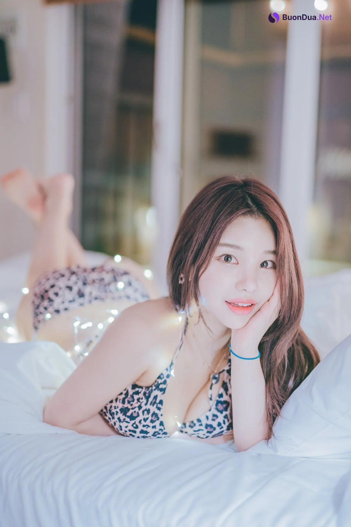 SAINT Photolife – Zzyuri (쮸리) – Jezzyuri - Photo 3