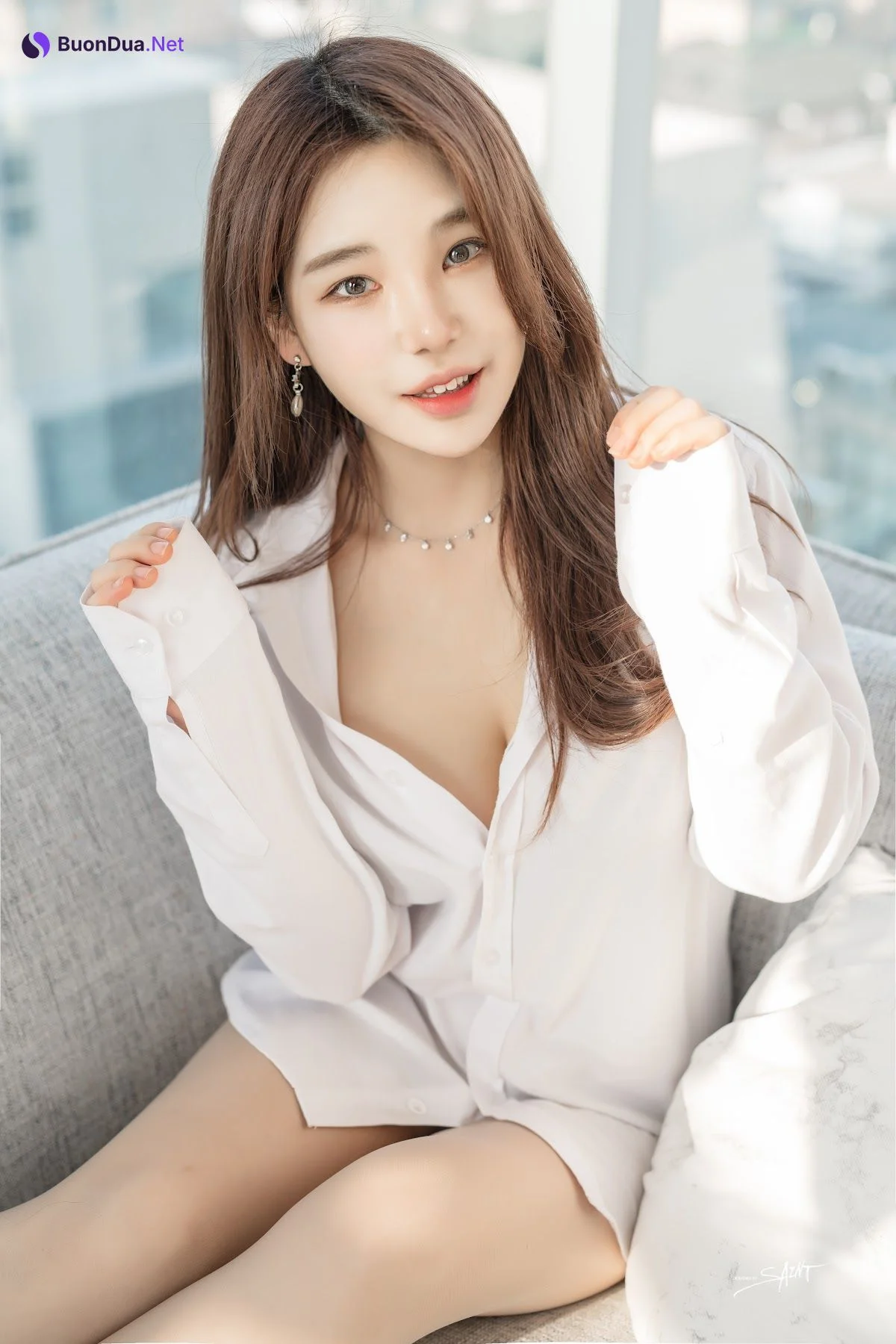 SAINT Photolife – Zzyuri (쮸리) – Shirt - Photo 6