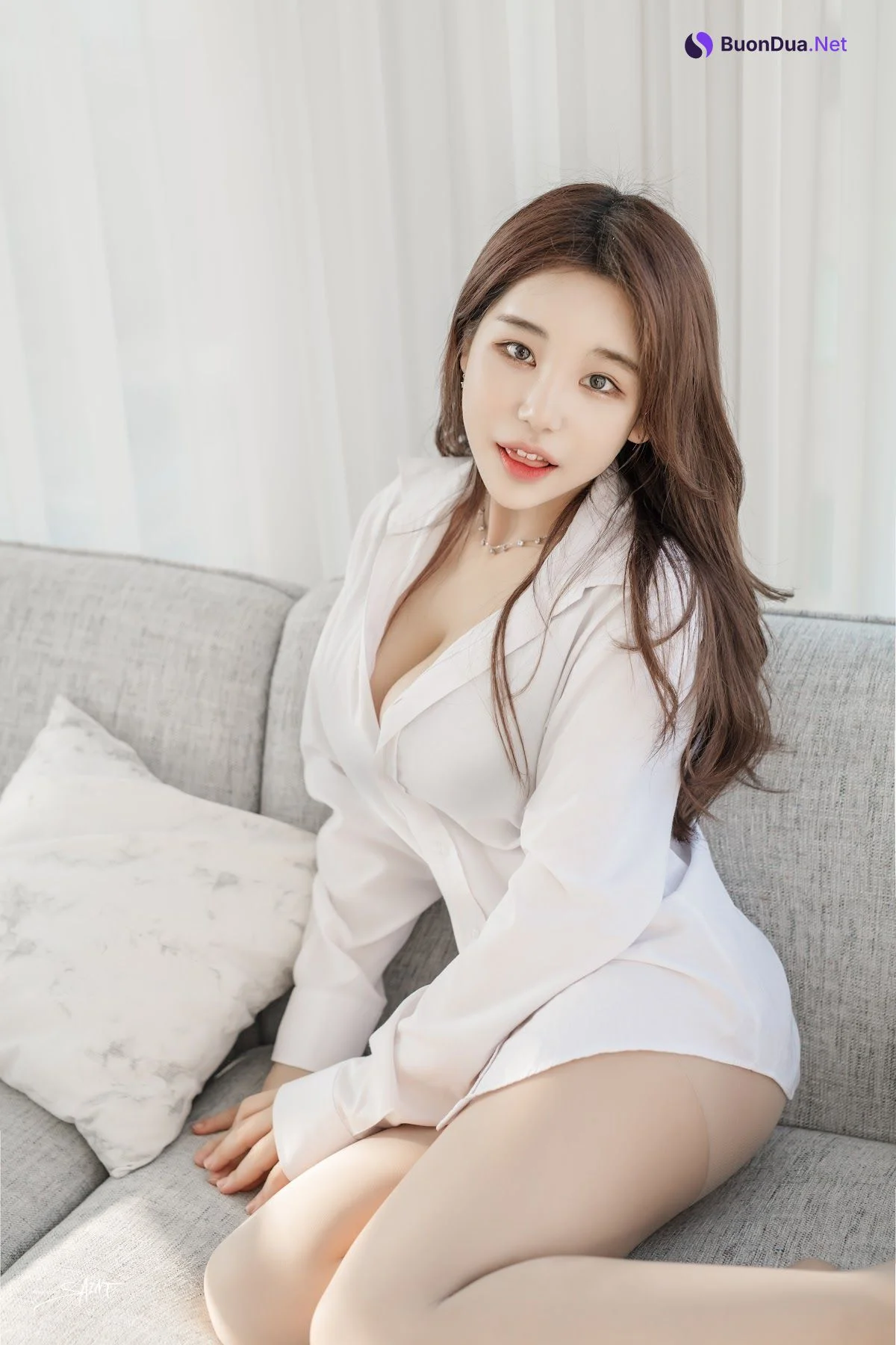 SAINT Photolife – Zzyuri (쮸리) – Shirt - Photo 7