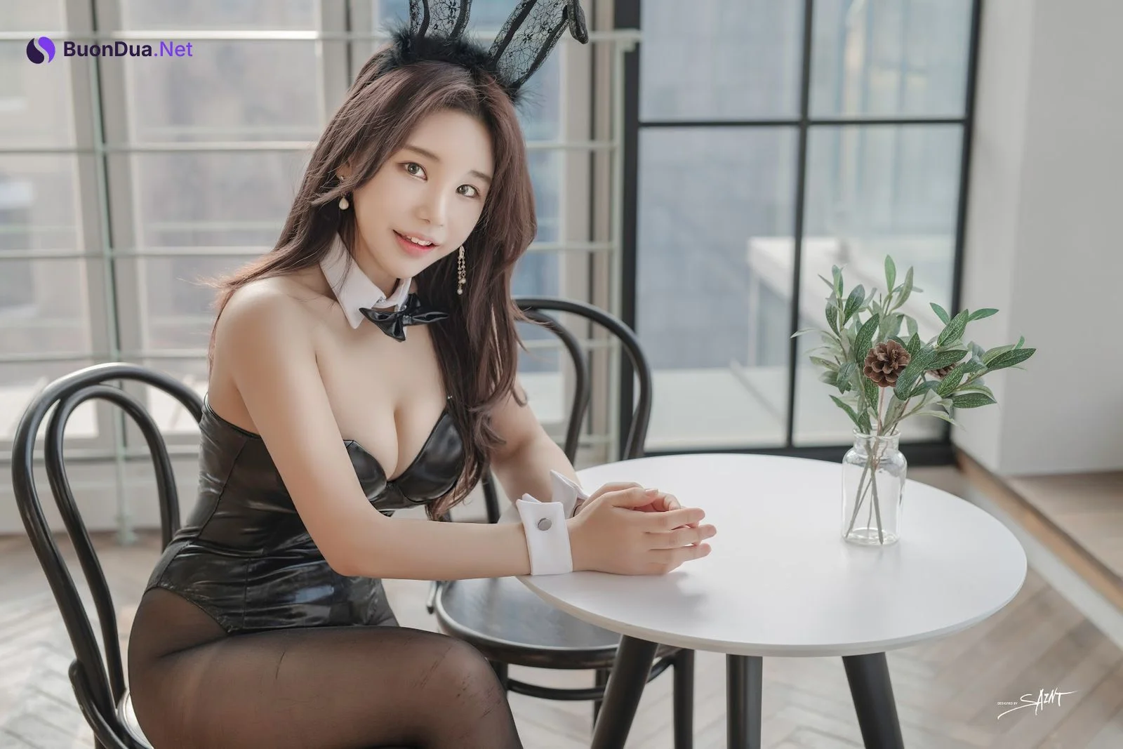 SAINT Photolife – Zzyuri (쮸리) – Vol.1 1 Year Anniversary - Photo 12