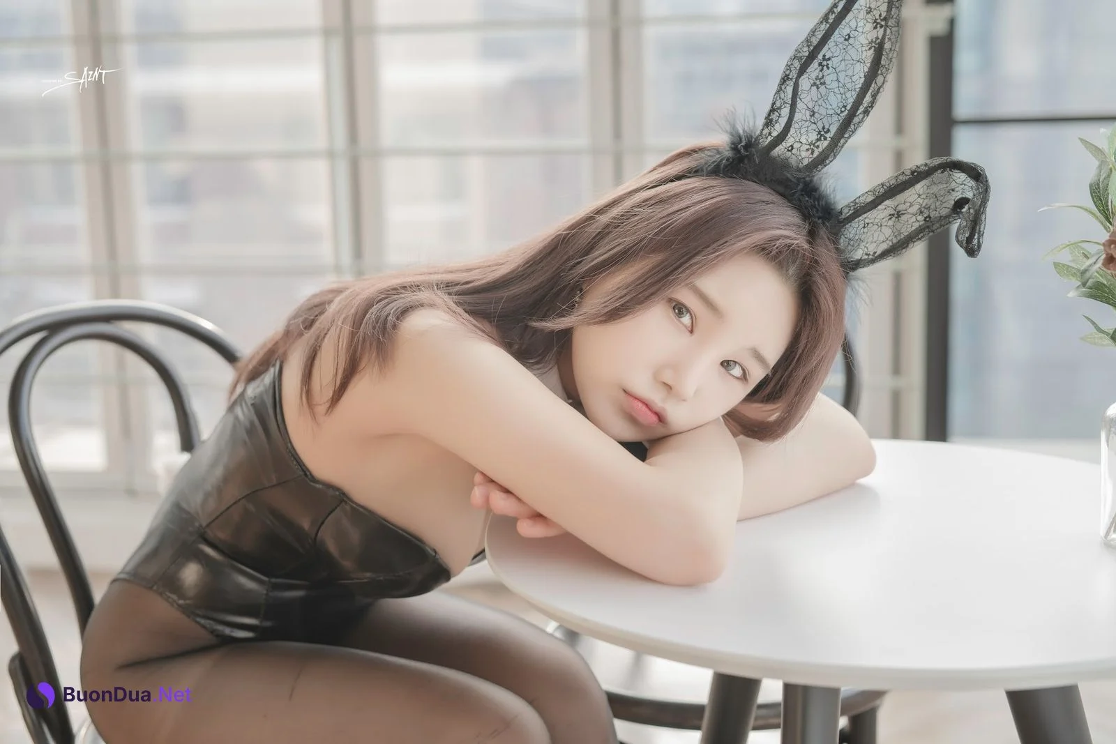 SAINT Photolife – Zzyuri (쮸리) – Vol.1 1 Year Anniversary - Photo 16