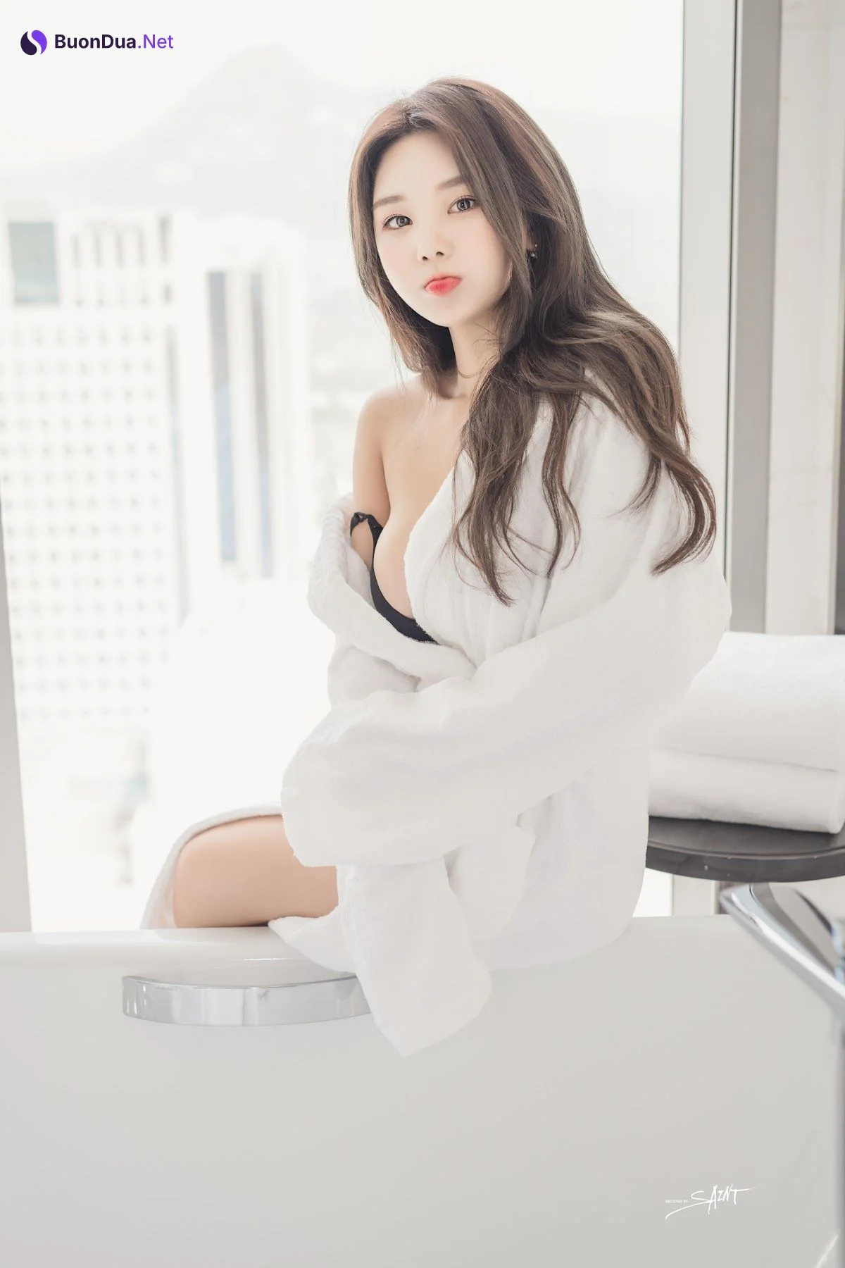 SAINT Photolife – Zzyuri (쮸리) – Zzyuri Vol.10 - Photo 10