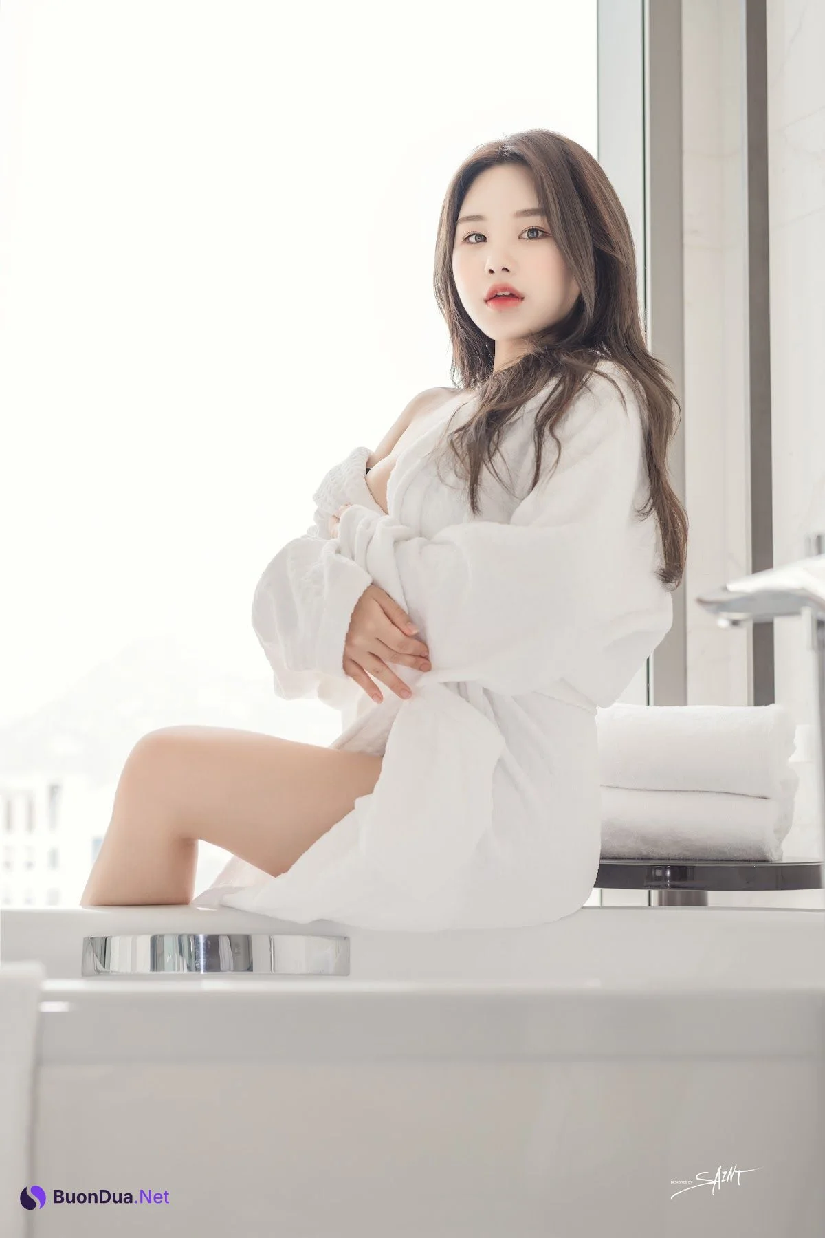 SAINT Photolife – Zzyuri (쮸리) – Zzyuri Vol.10 - Photo 11