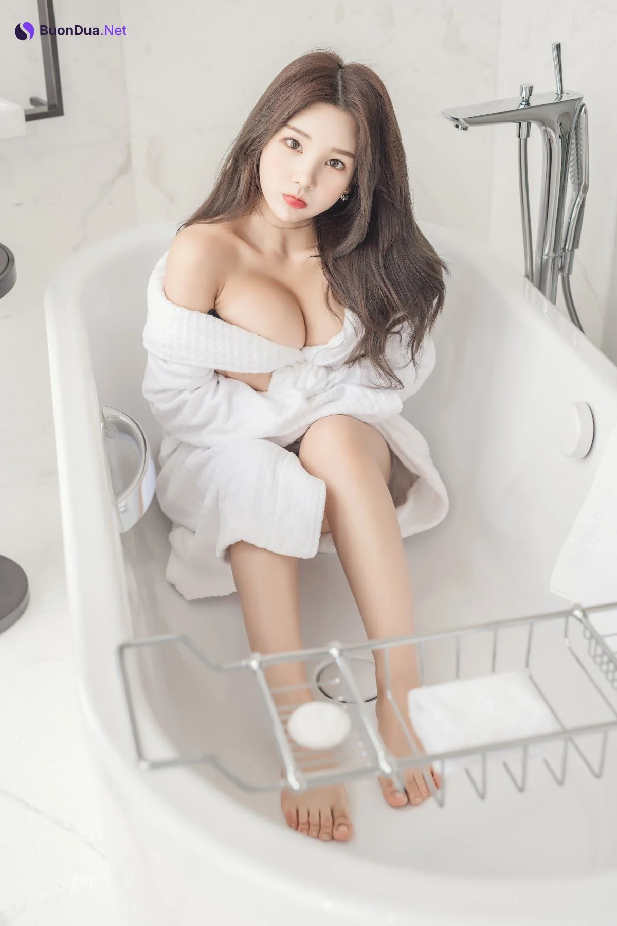 SAINT Photolife – Zzyuri (쮸리) – Zzyuri Vol.10 - Photo 13