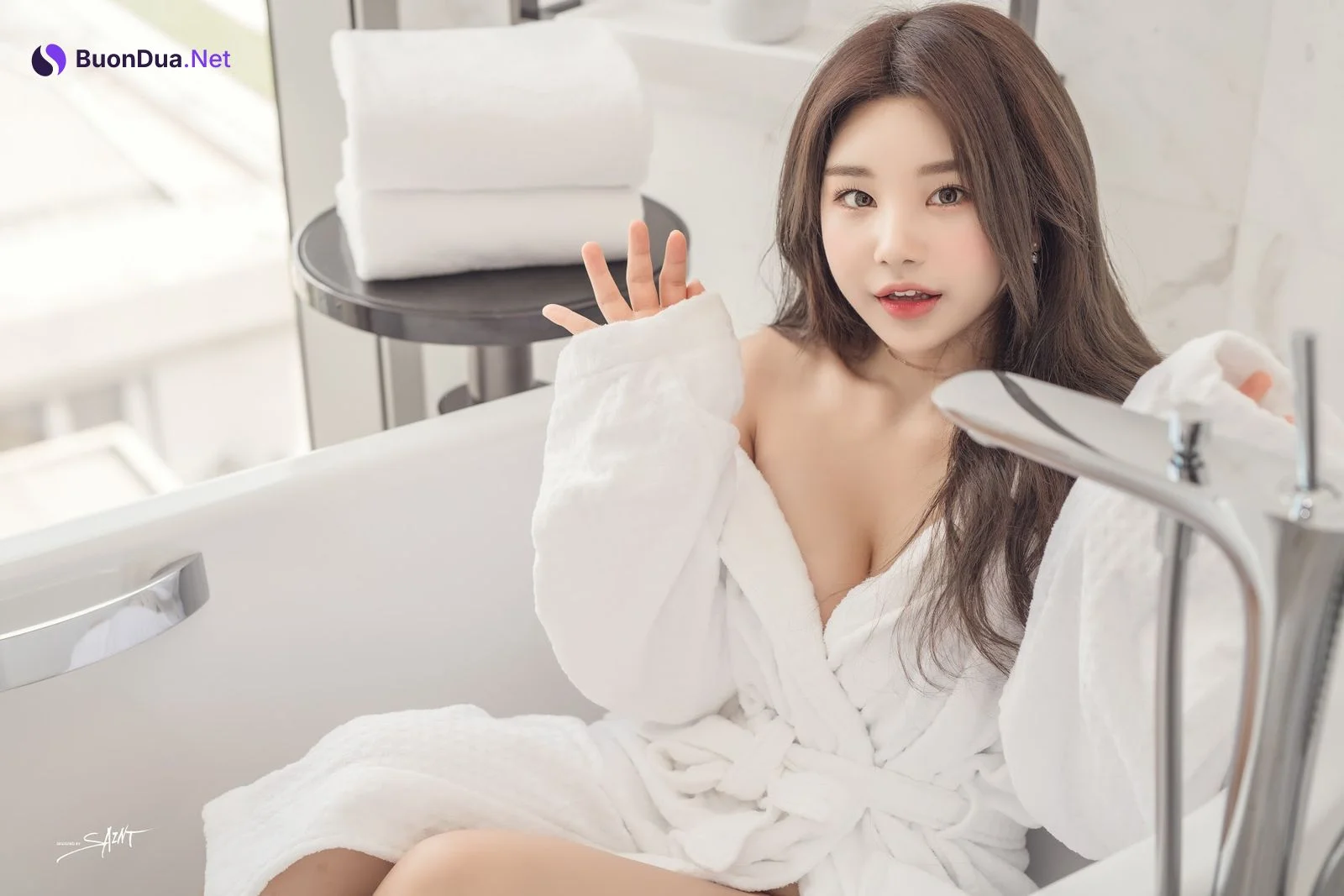 SAINT Photolife – Zzyuri (쮸리) – Zzyuri Vol.10 - Photo 14