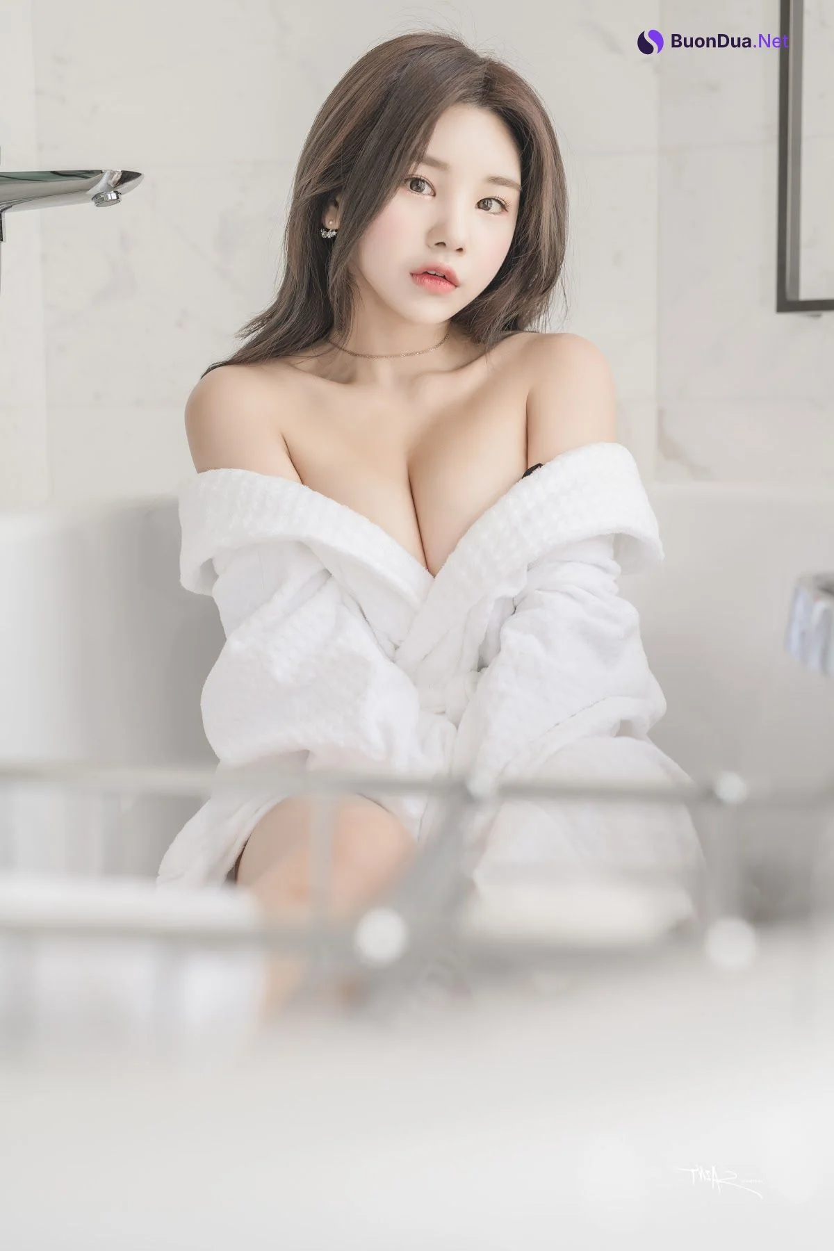 SAINT Photolife – Zzyuri (쮸리) – Zzyuri Vol.10 - Photo 16