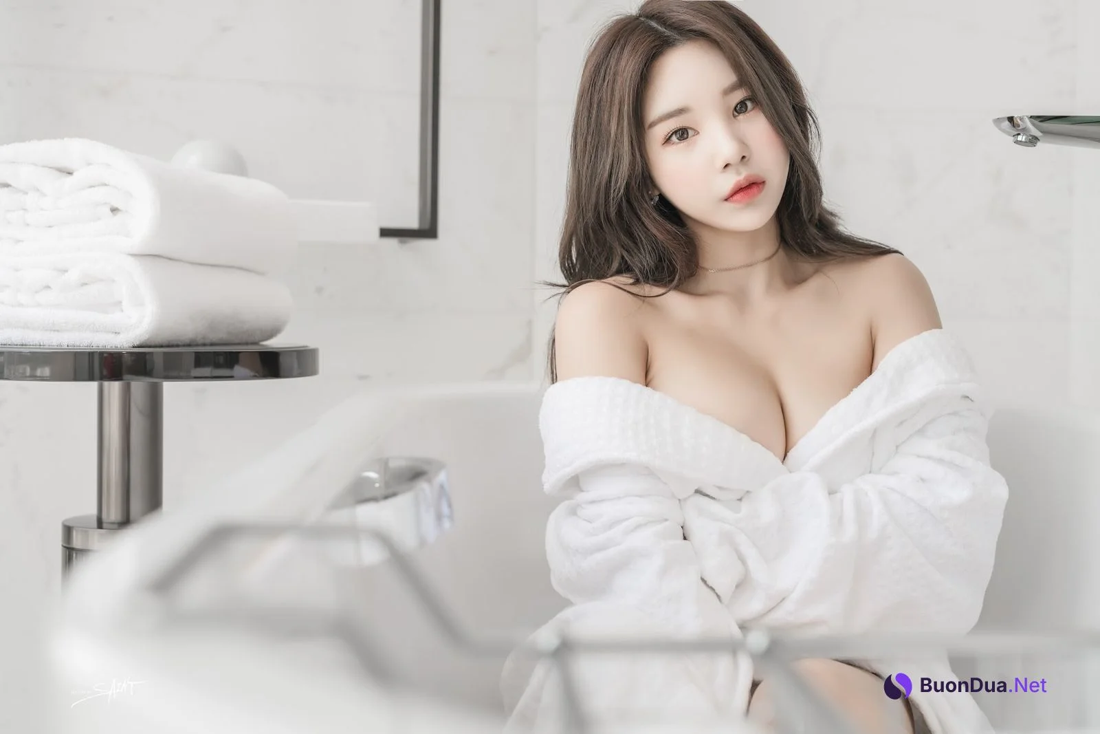 SAINT Photolife – Zzyuri (쮸리) – Zzyuri Vol.10 - Photo 17