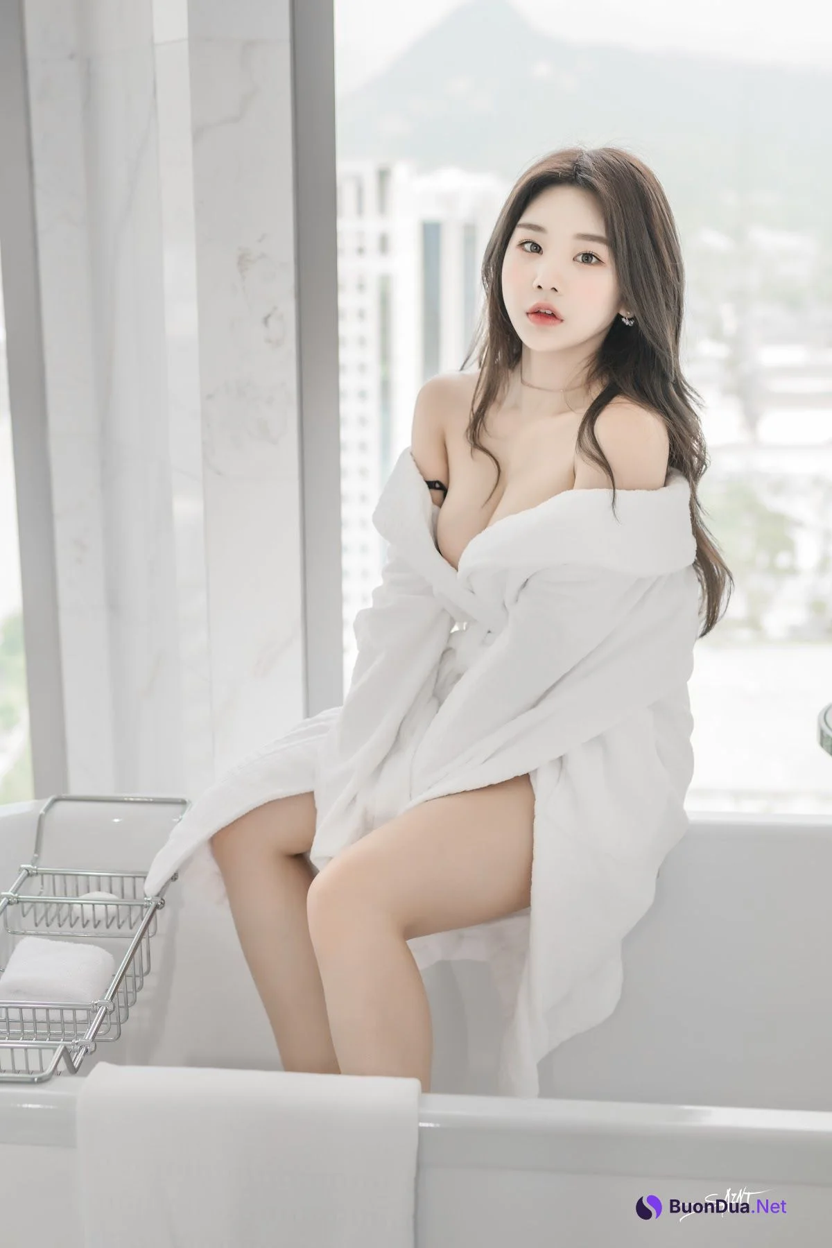 SAINT Photolife – Zzyuri (쮸리) – Zzyuri Vol.10 - Photo 19
