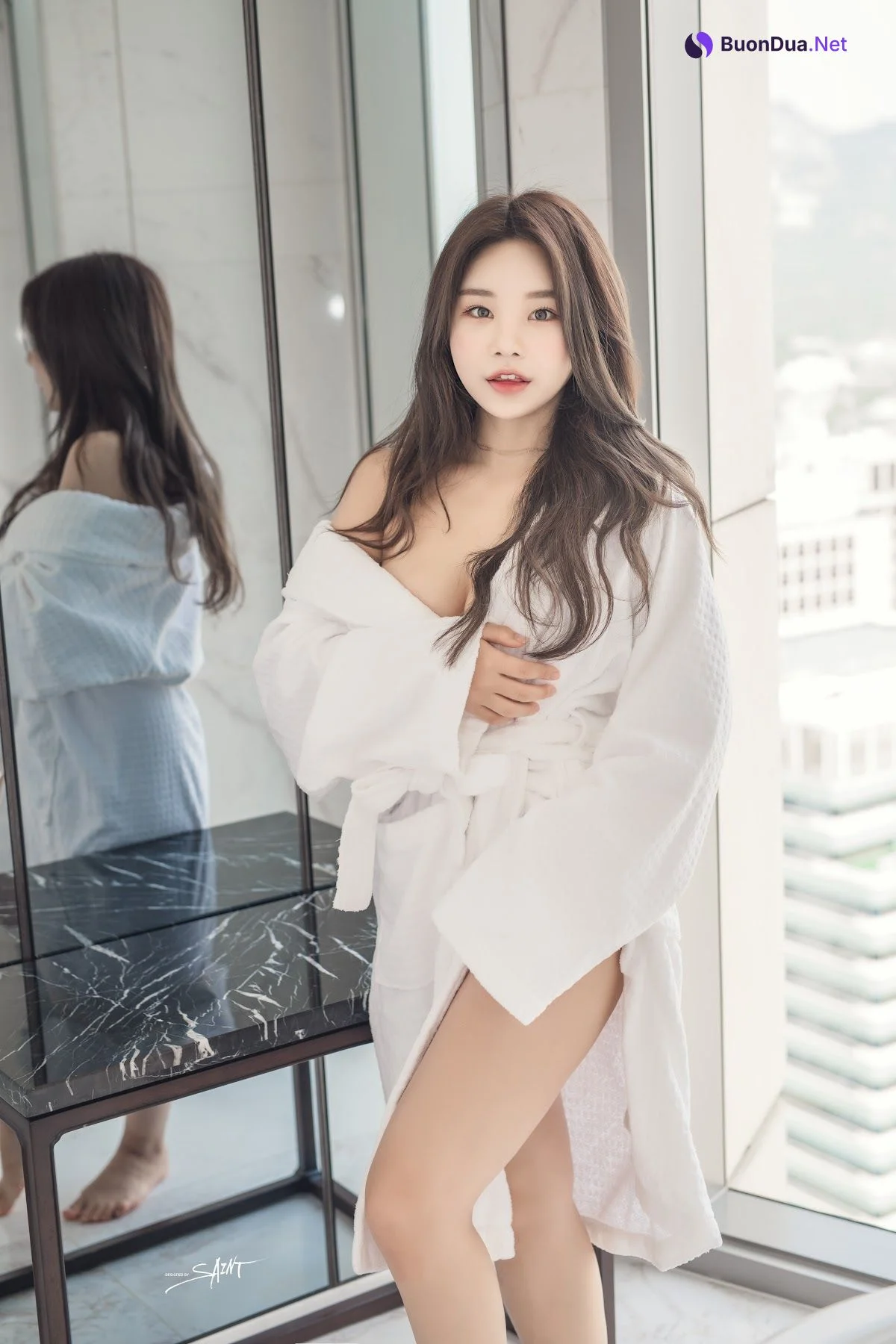 SAINT Photolife – Zzyuri (쮸리) – Zzyuri Vol.10 - Photo 2