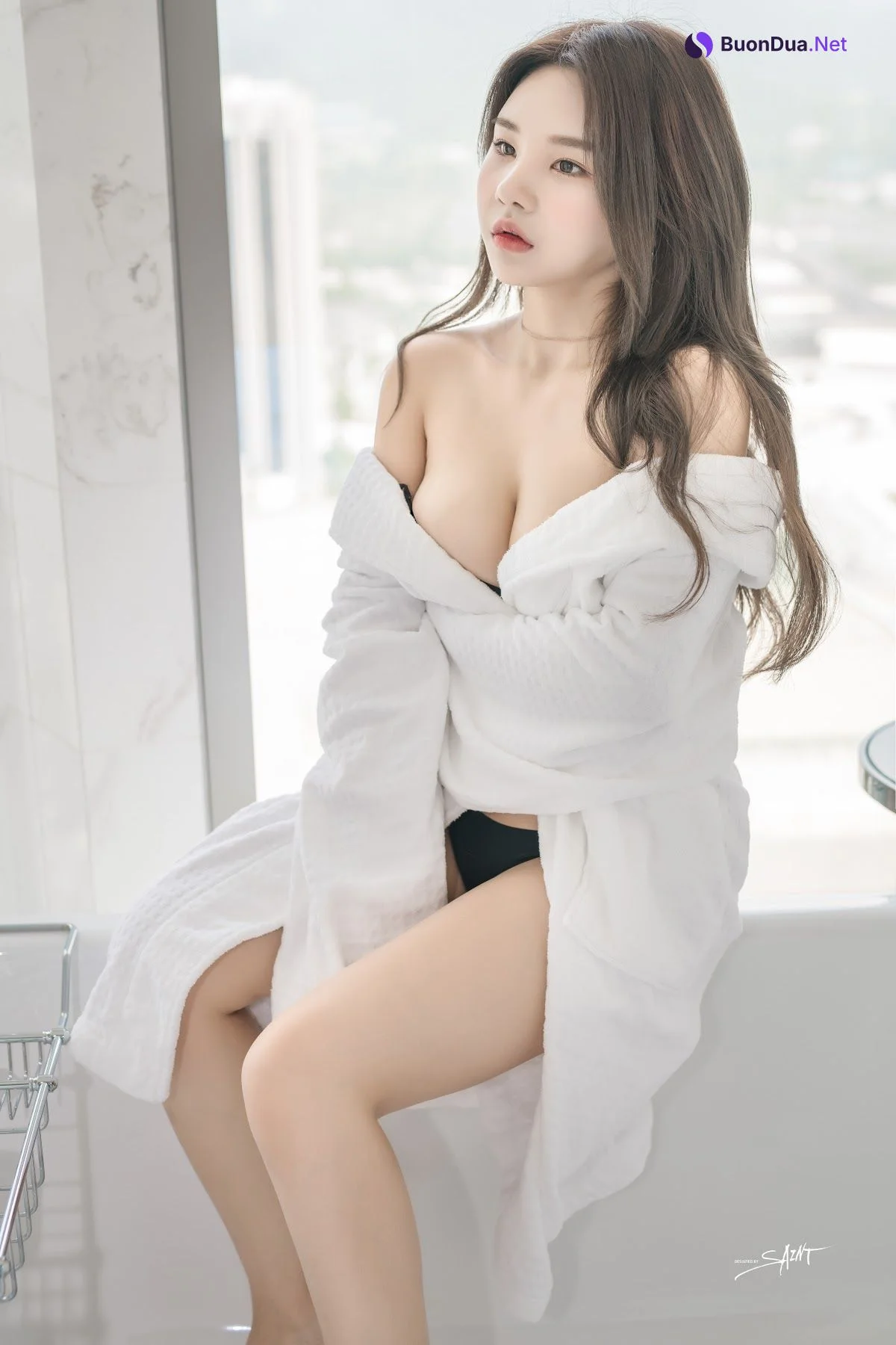 SAINT Photolife – Zzyuri (쮸리) – Zzyuri Vol.10 - Photo 20