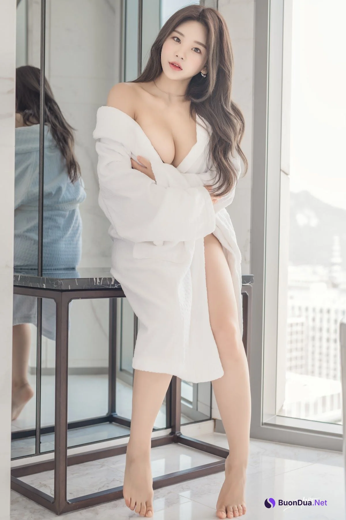 SAINT Photolife – Zzyuri (쮸리) – Zzyuri Vol.10 - Photo 3