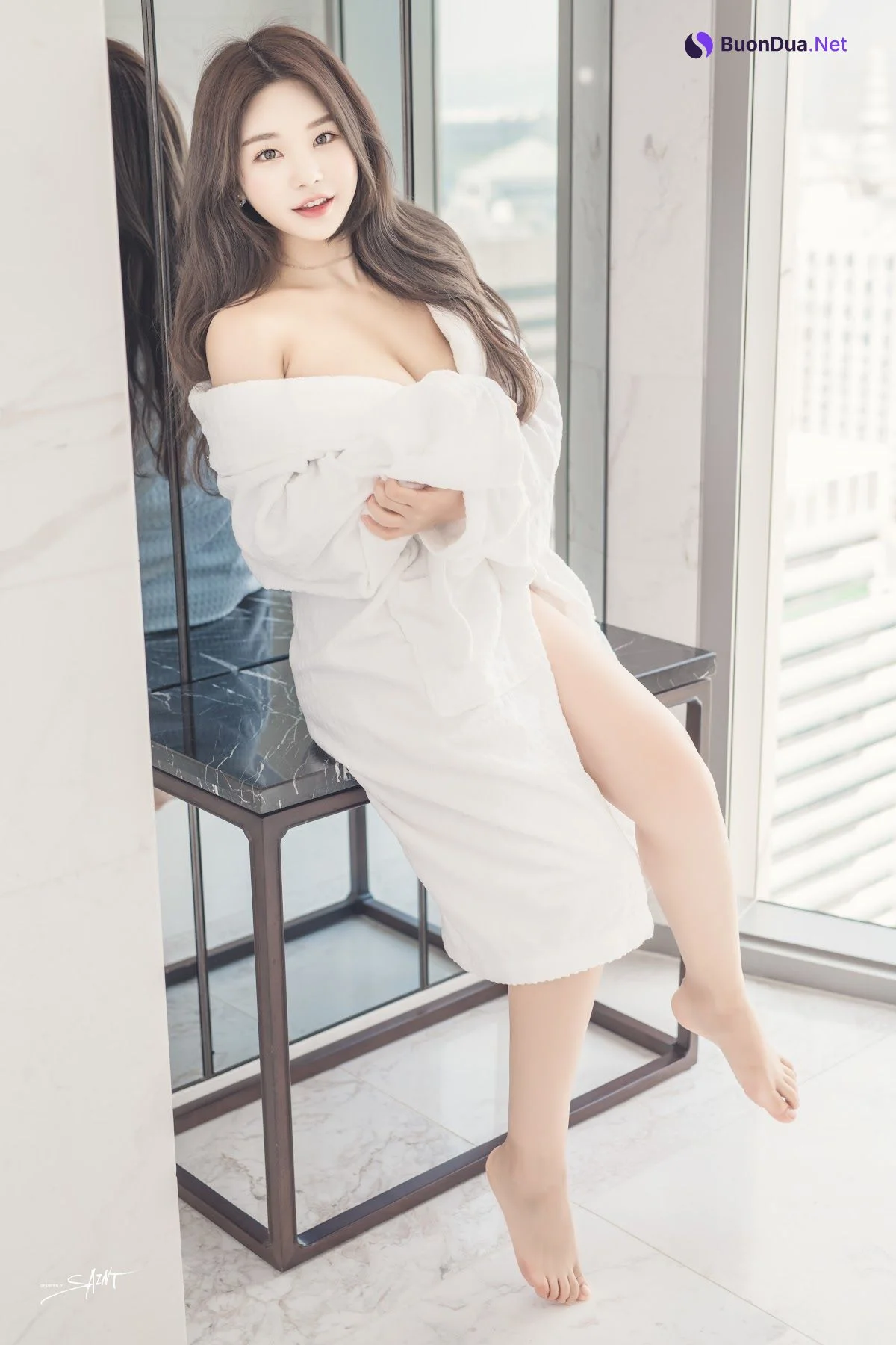 SAINT Photolife – Zzyuri (쮸리) – Zzyuri Vol.10 - Photo 5