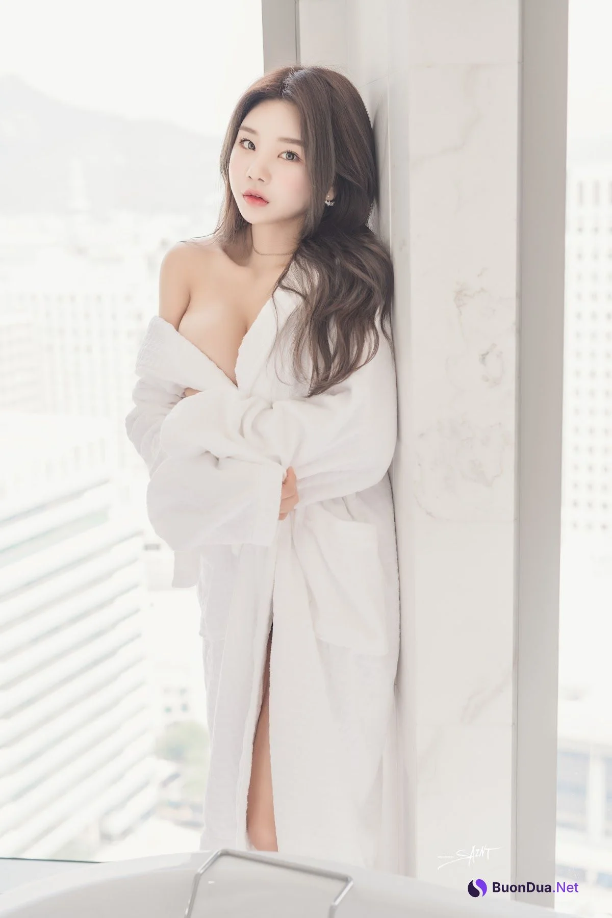 SAINT Photolife – Zzyuri (쮸리) – Zzyuri Vol.10 - Photo 6