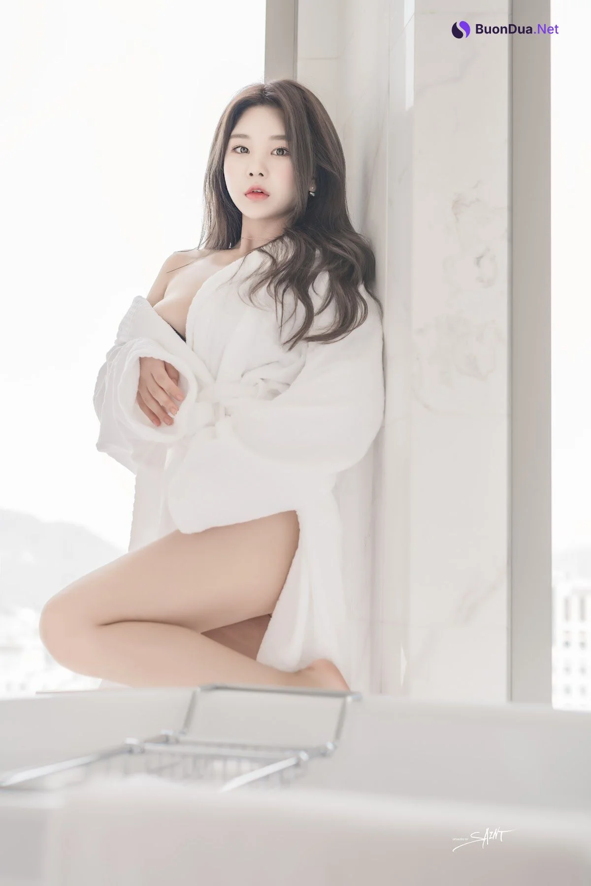 SAINT Photolife – Zzyuri (쮸리) – Zzyuri Vol.10 - Photo 7