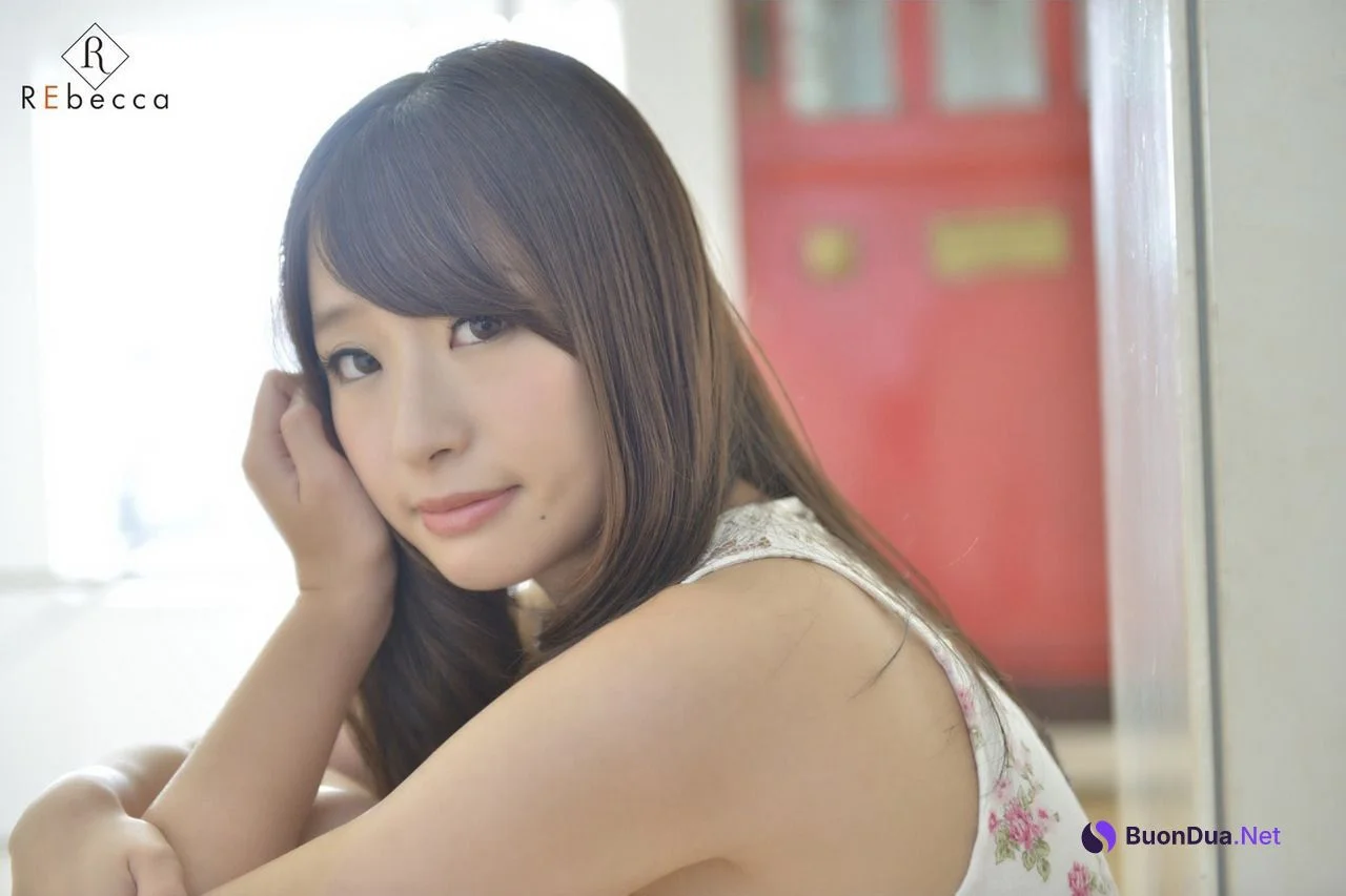 Saki Hatsumi 初美沙希, Rebecca 写真集 ヒミツのさきっぽ Set.03 - Photo 5