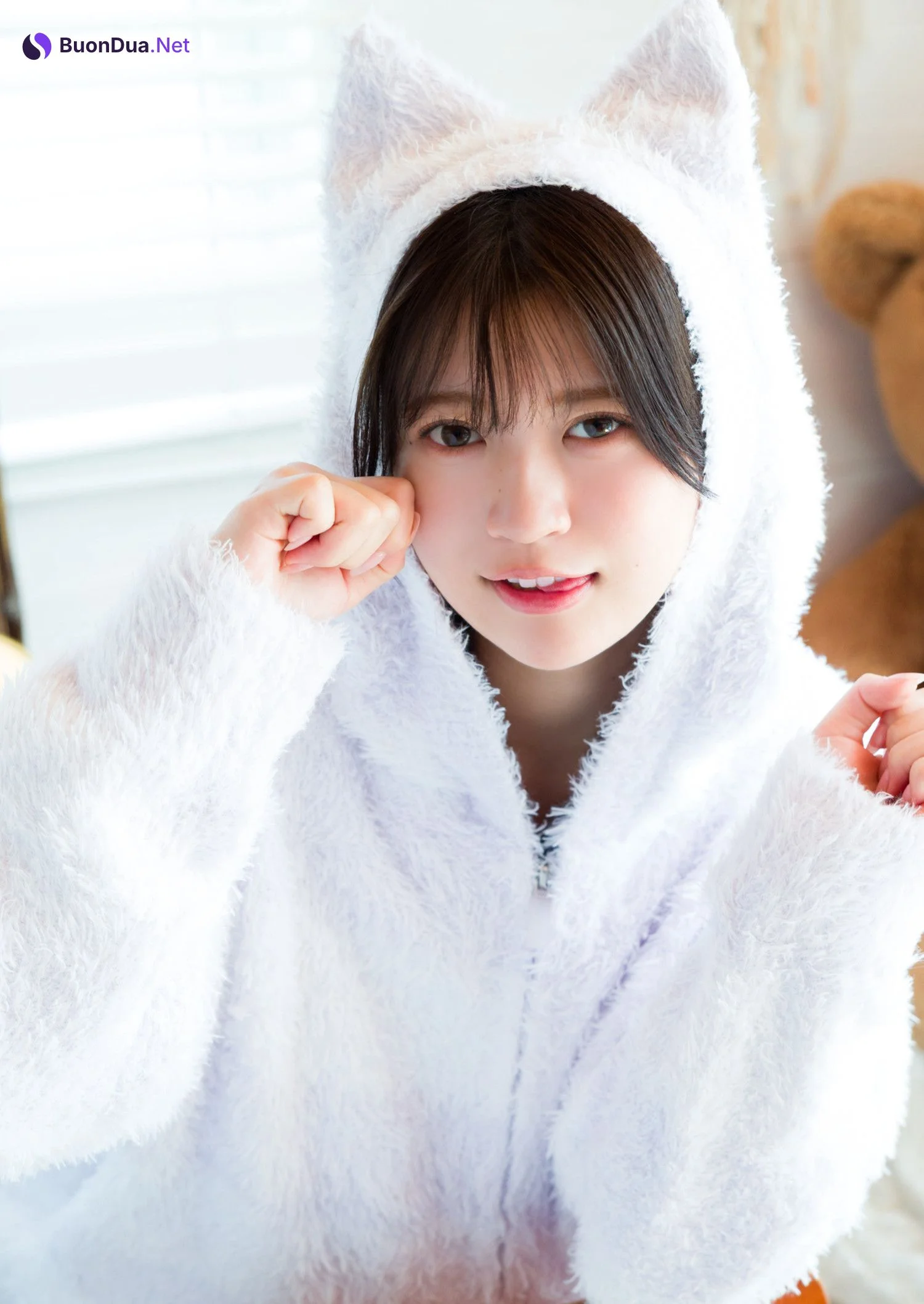 Saki Ishihara 石原さき, Young Jump 2025 No.28 (ヤングジャンプ 2025年28号) - Photo 10