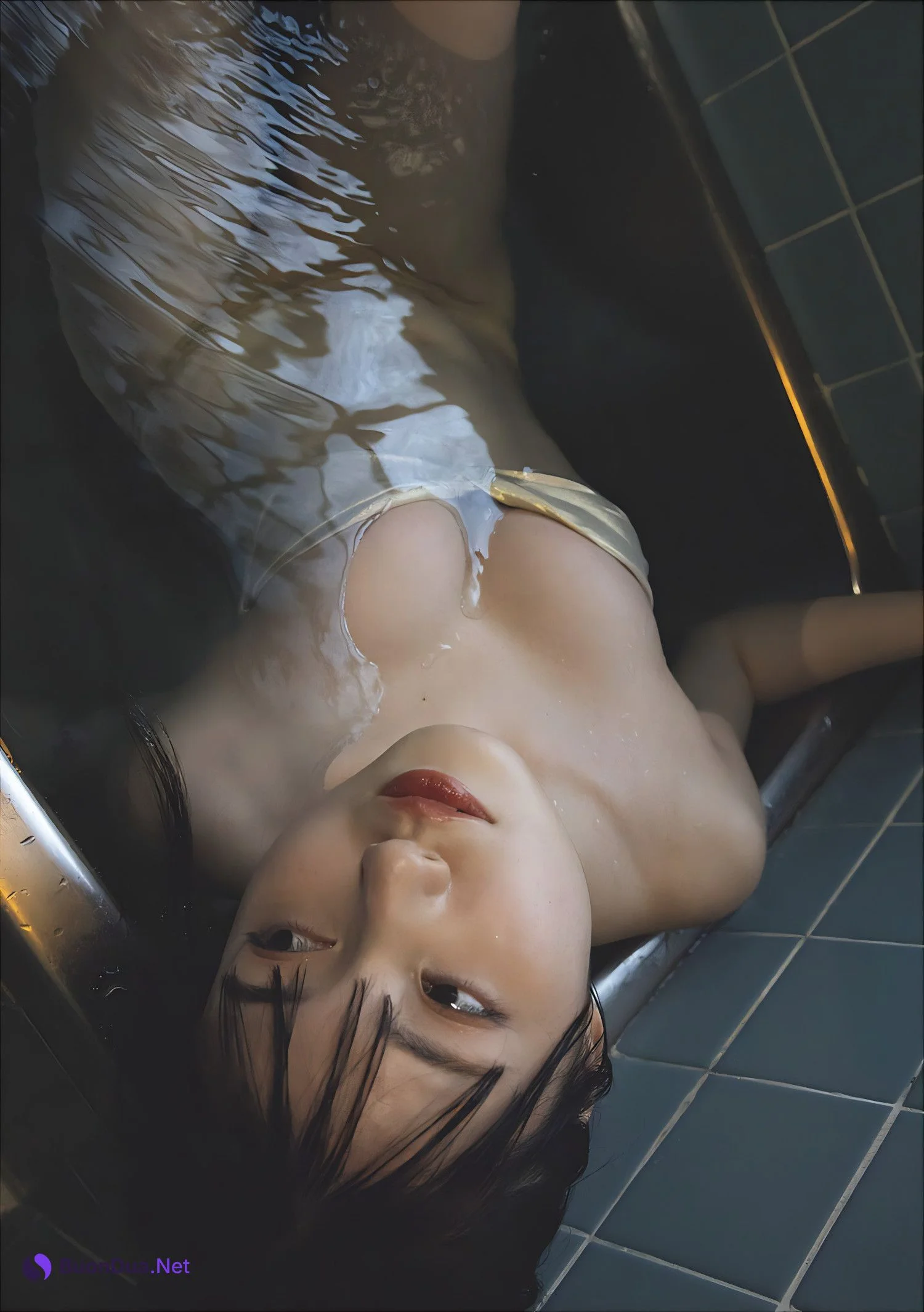 Saki Kanamaru 金丸紗希 (主人公), Weekly Playboy 2024 No.22 (週刊プレイボーイ 2024年22号) - Photo 10
